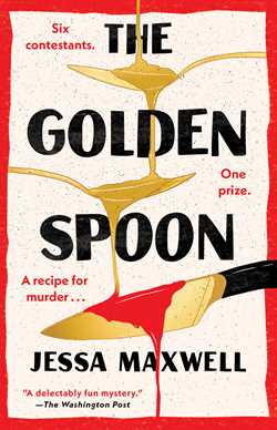 The Golden Spoon
