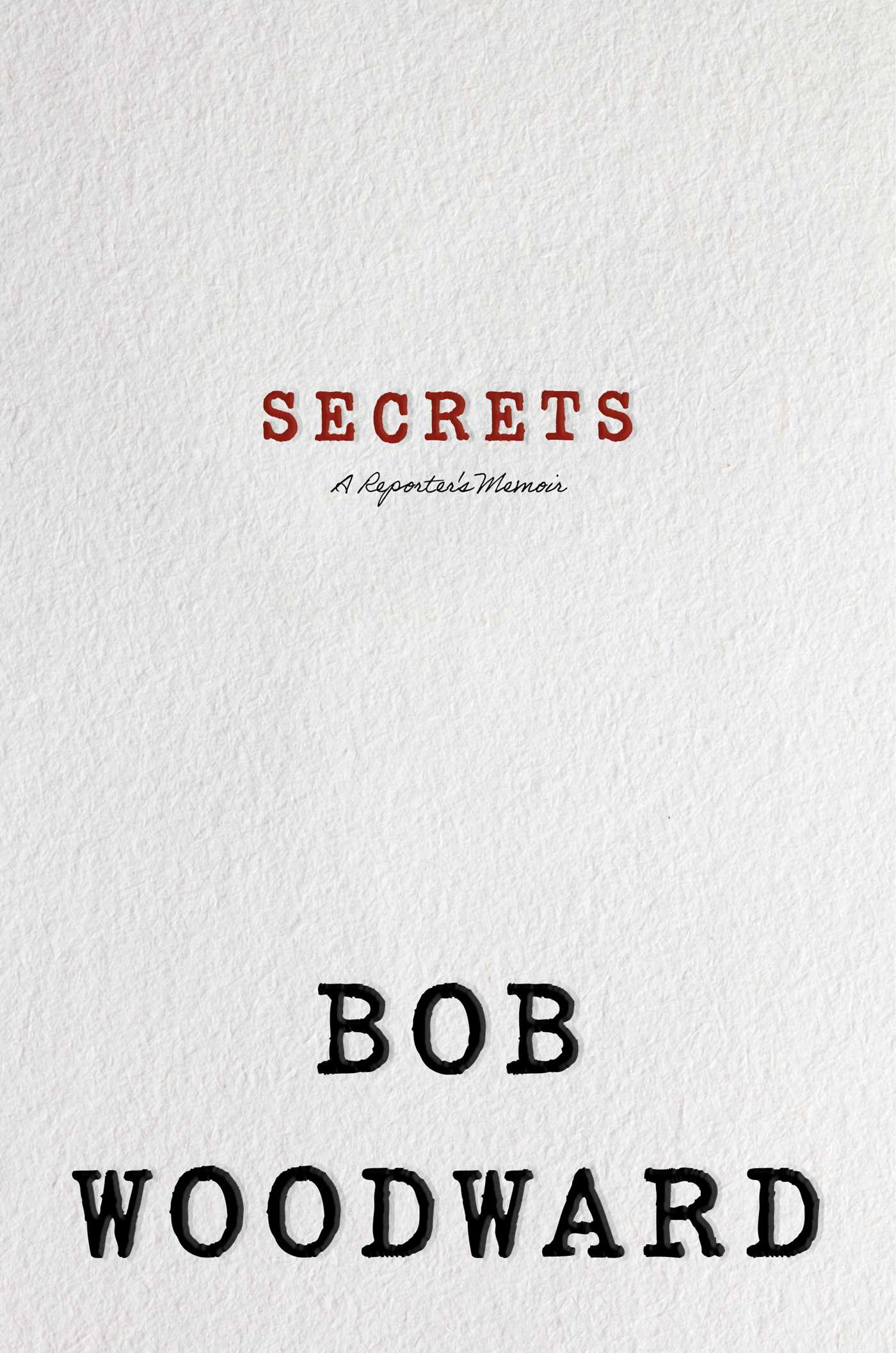 Secrets