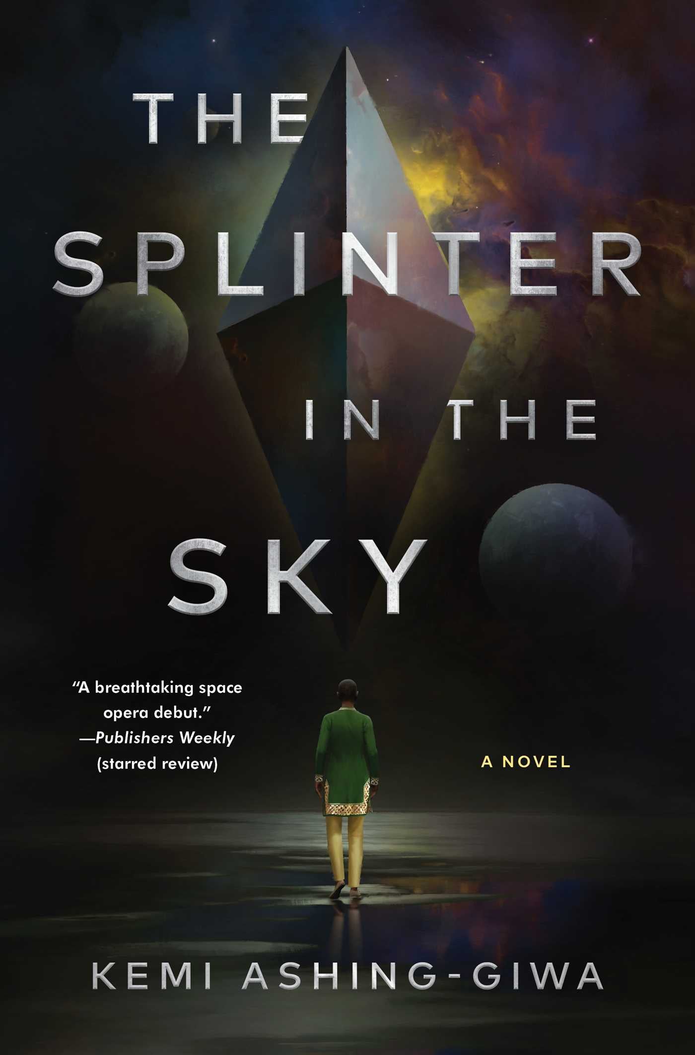 Splinter in the Sky