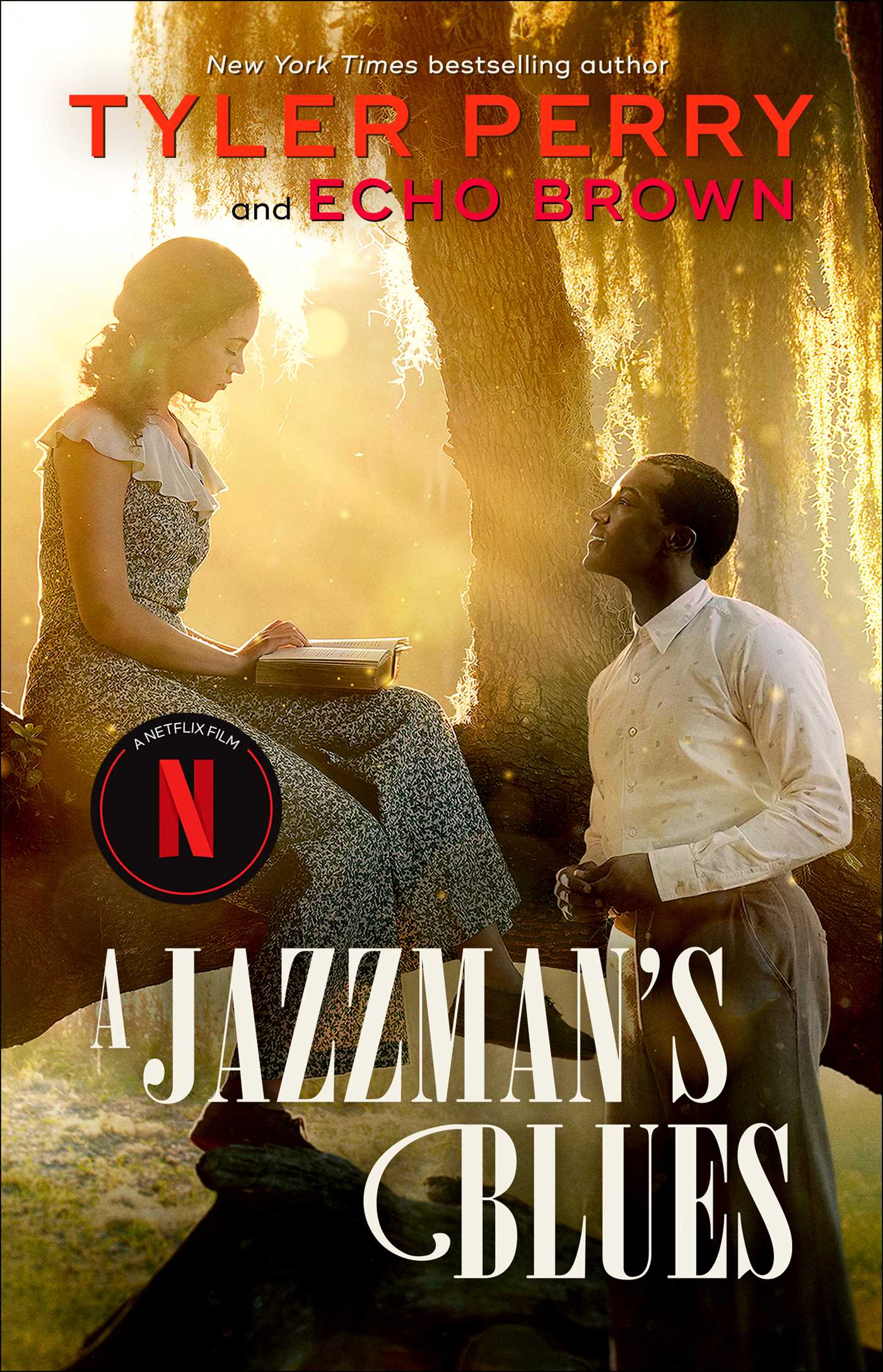 Jazzman's Blues: A Novel