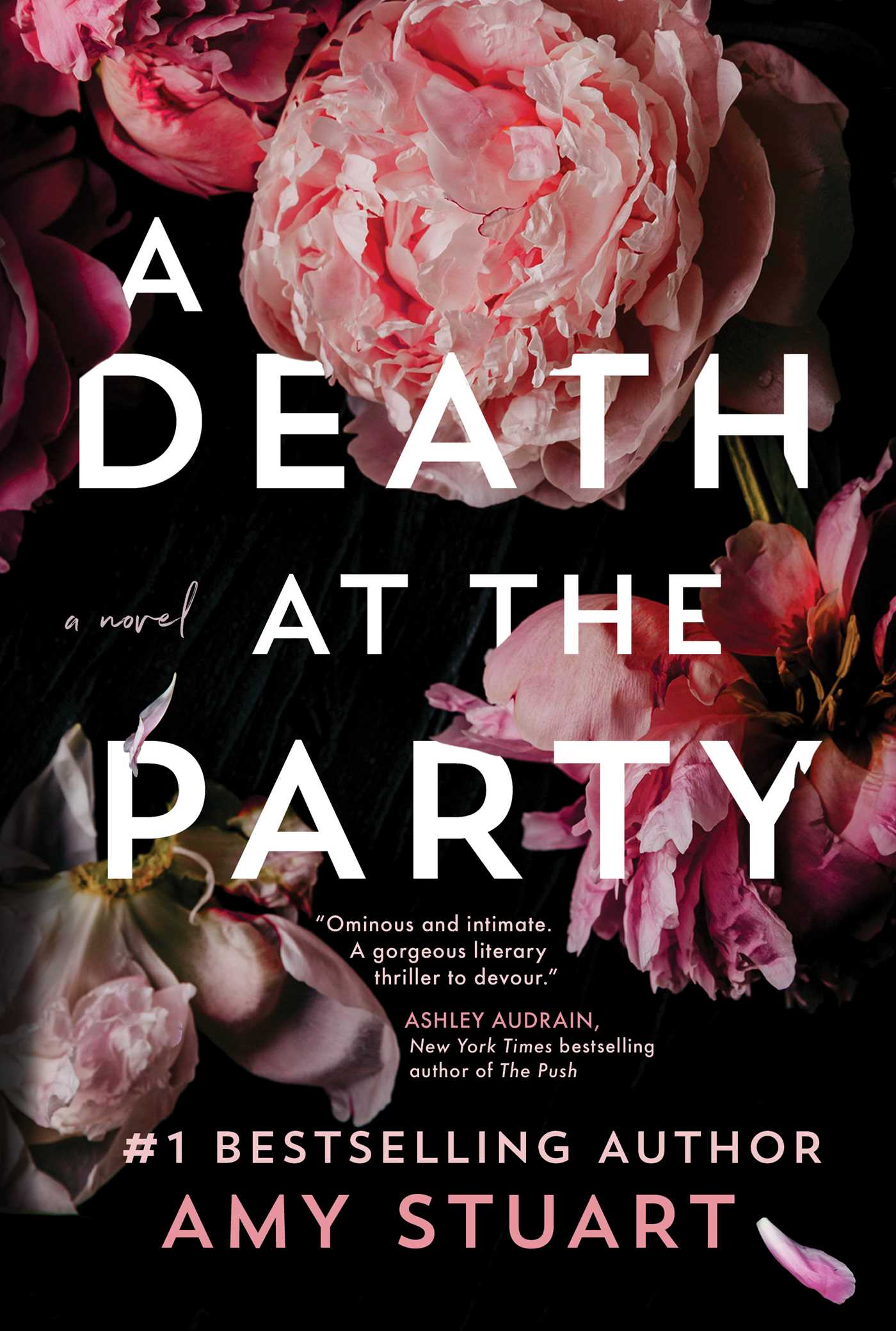 Death at the Party: A Novel