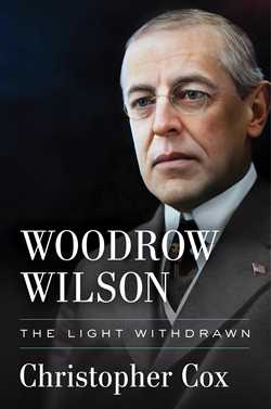 Woodrow Wilson