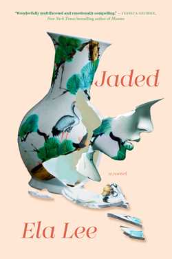 Jaded