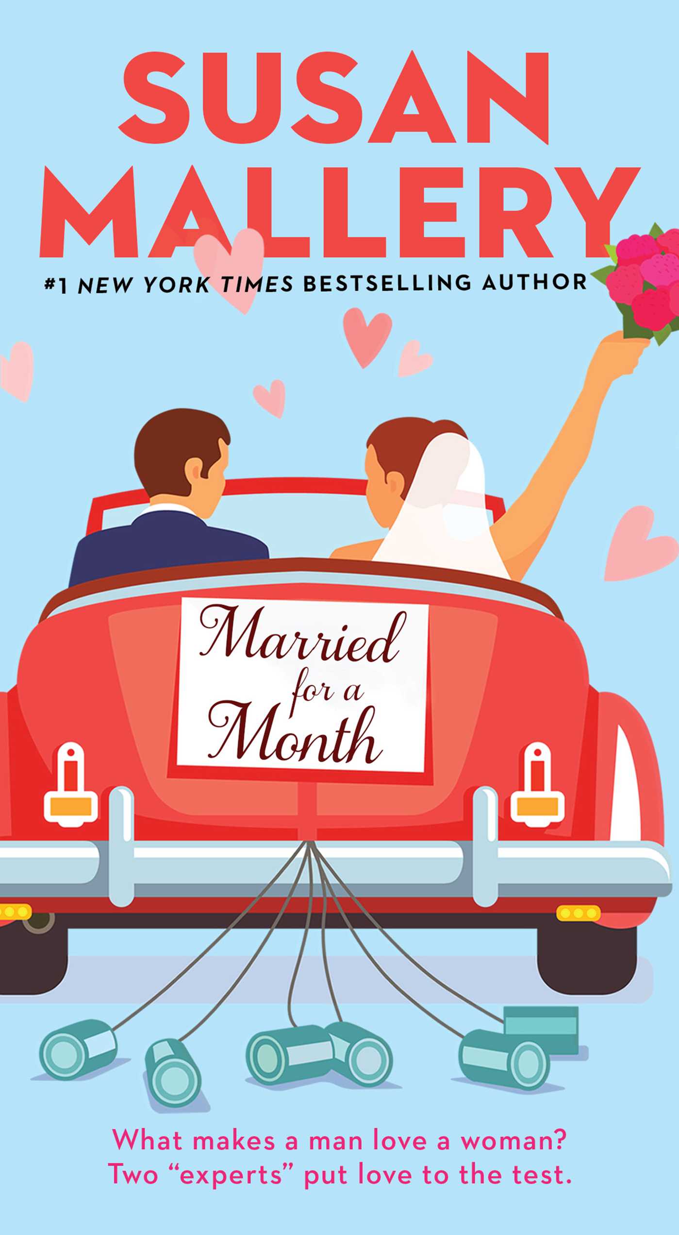 Married for a Month