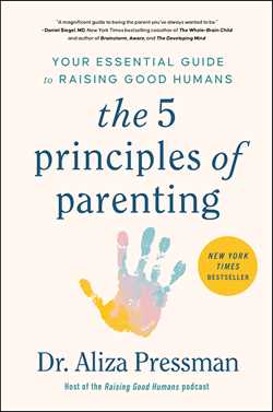 The 5 Principles of Parenting