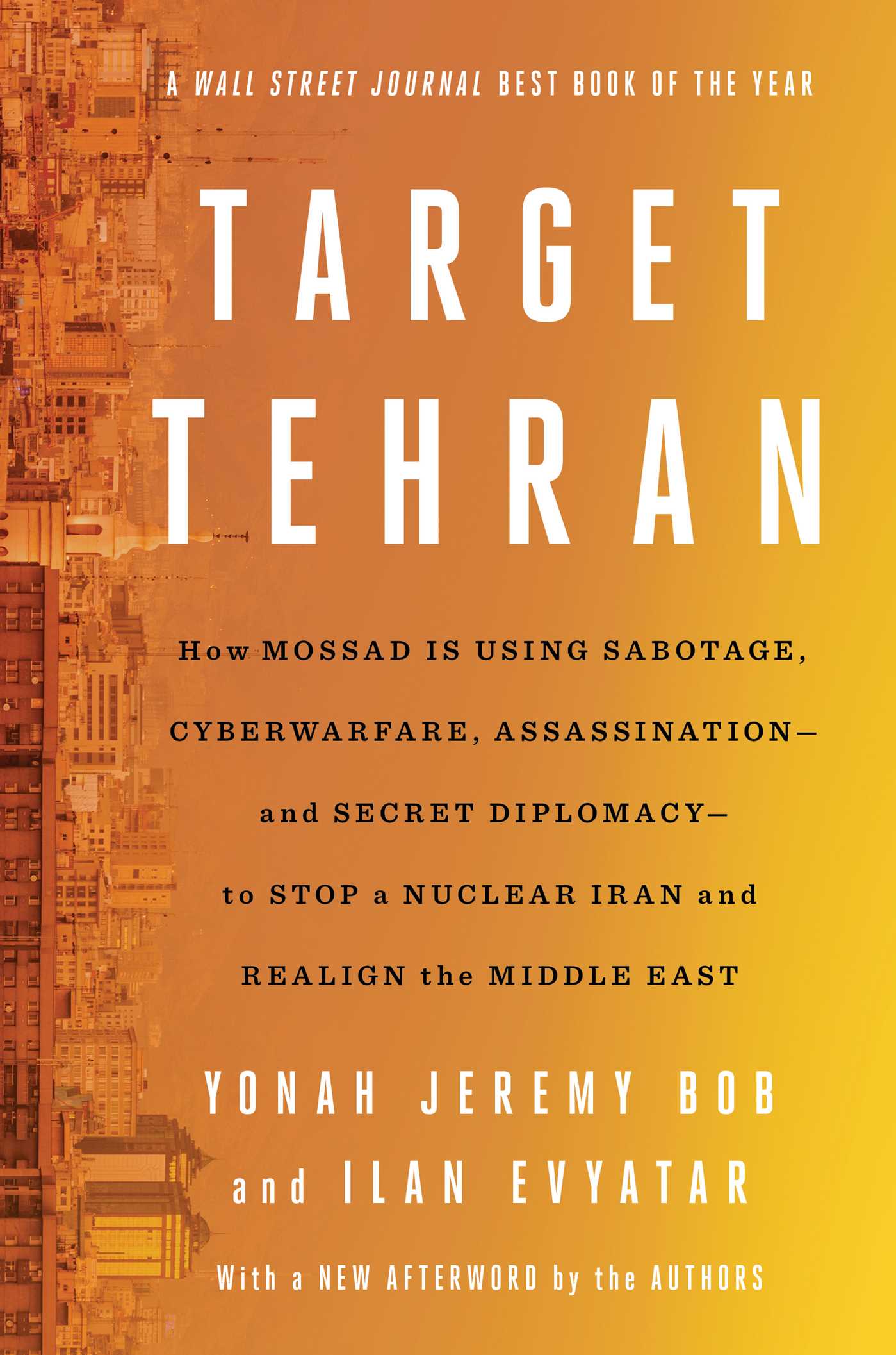 Target Tehran