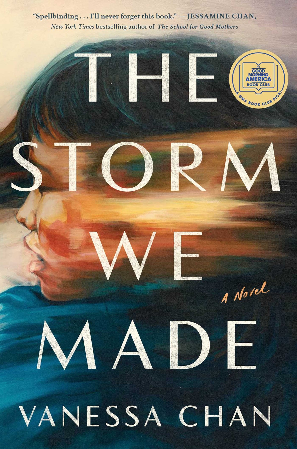 Storm We Made: A Good Morning America Book Club Pick