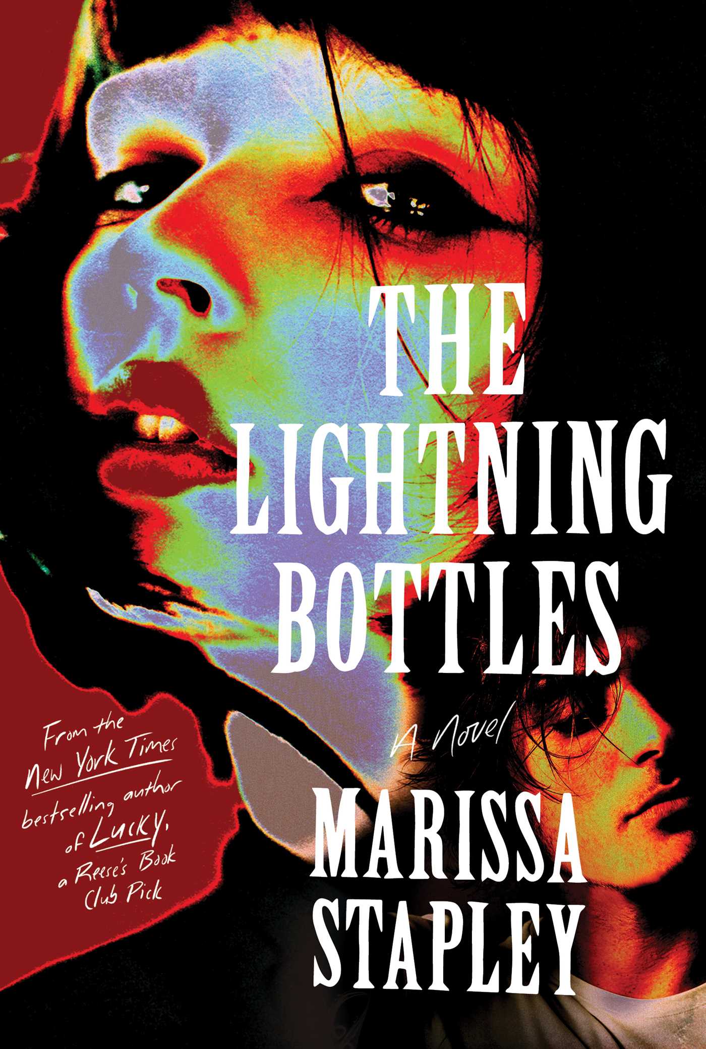 Lightning Bottles
