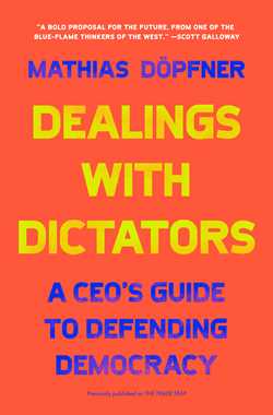 Dealings with Dictators