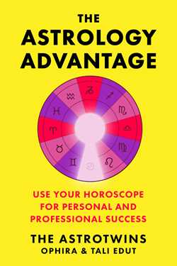 The Astrology Advantage