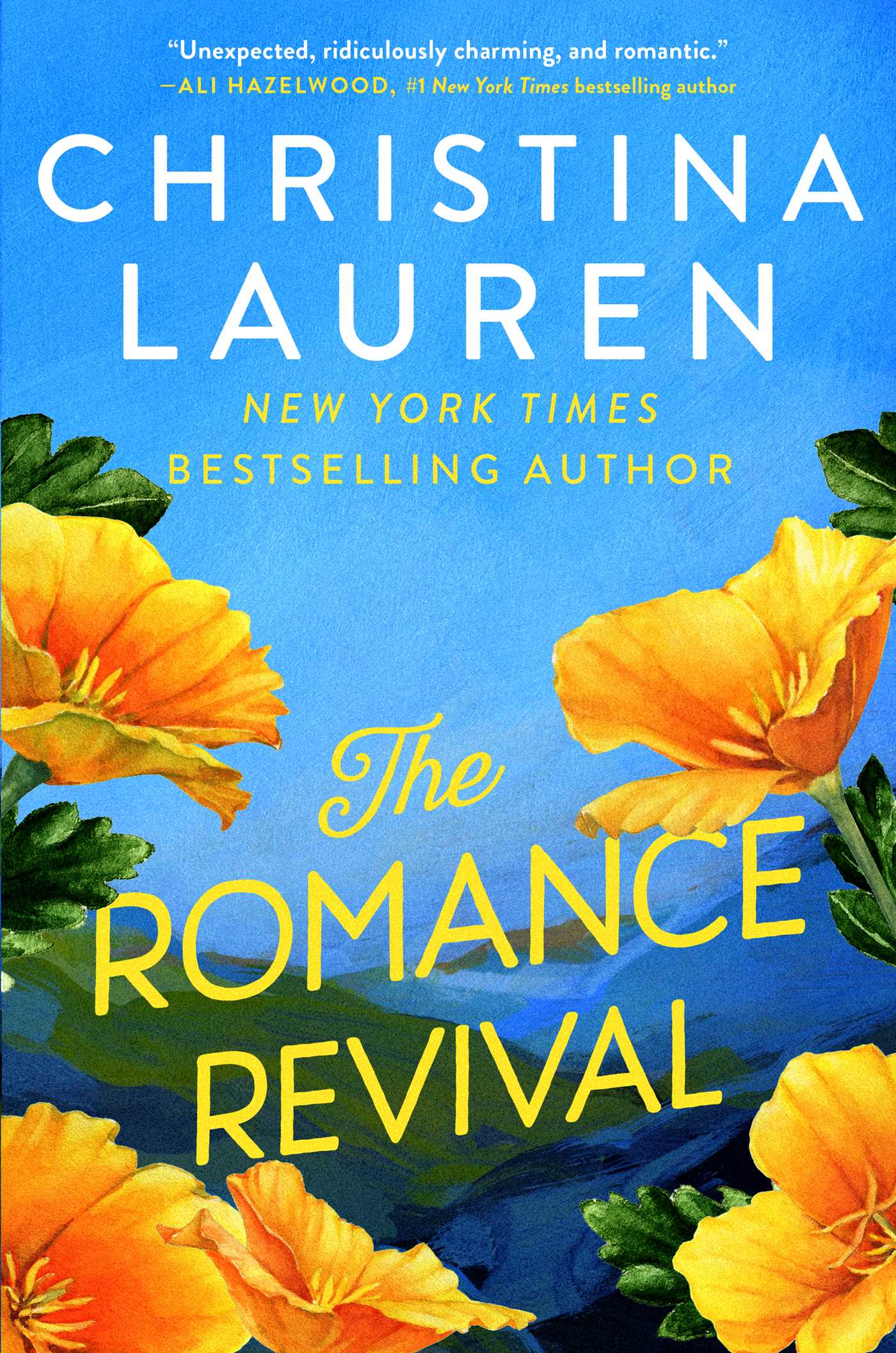Romance Revival