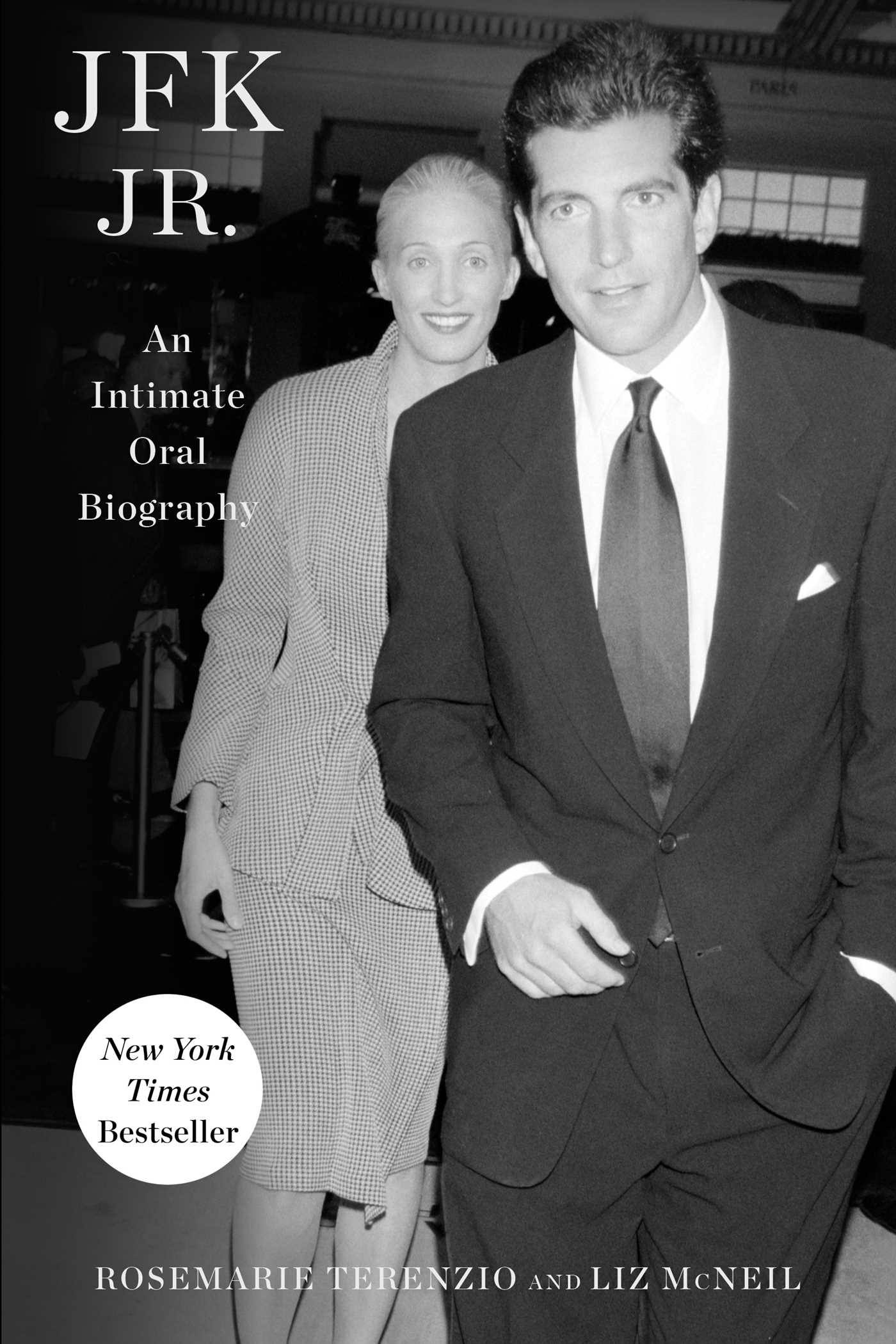 JFK Jr.
