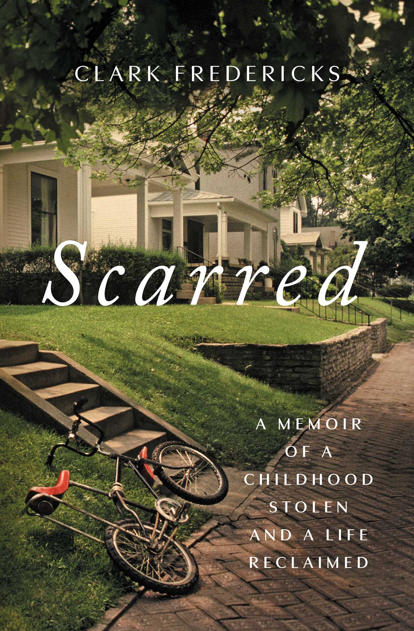 Scarred