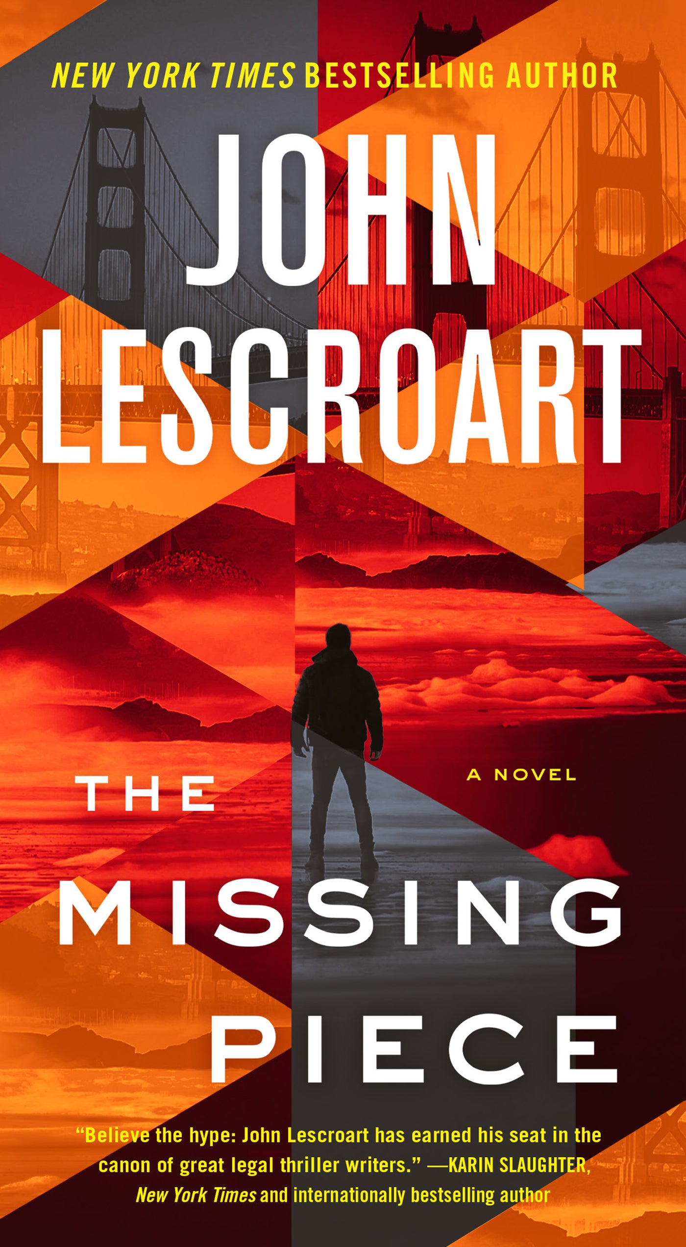 Missing Piece: A Novel