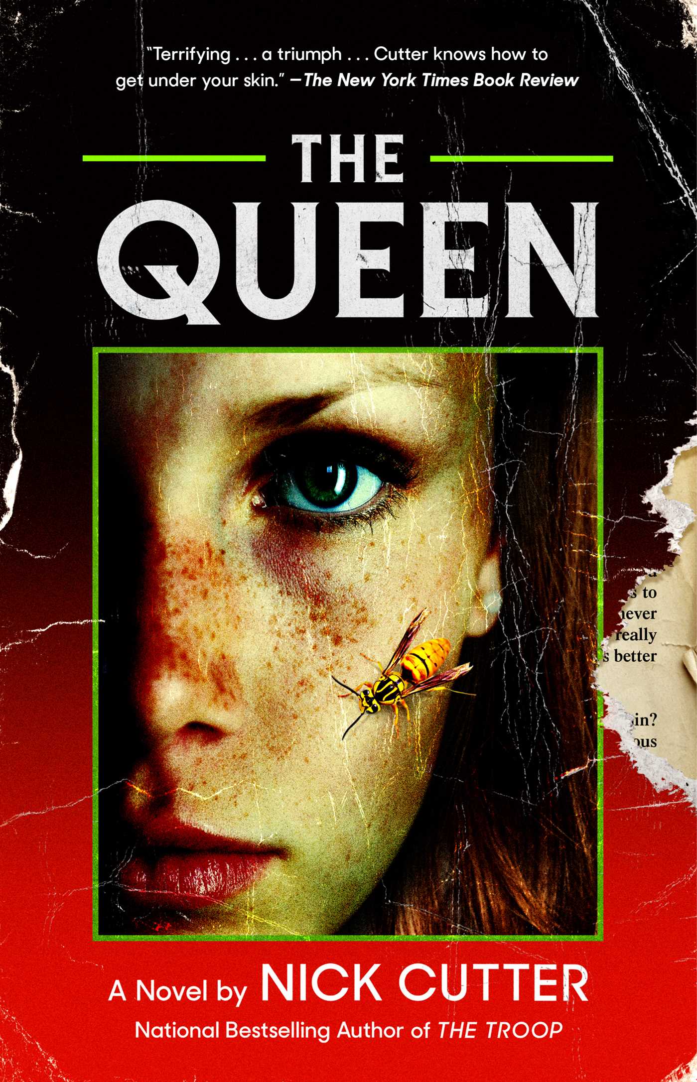 Queen: A Novel