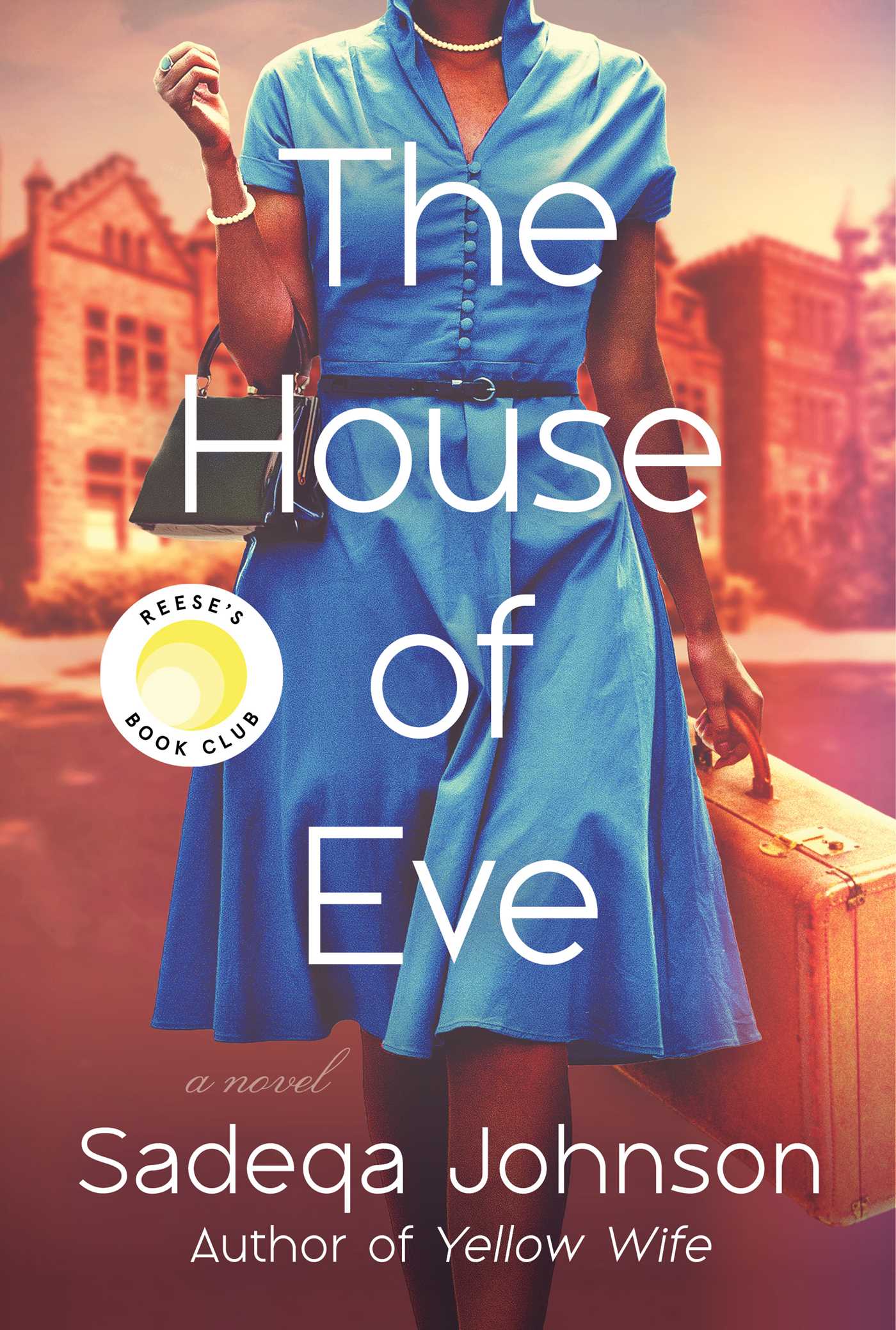House of Eve