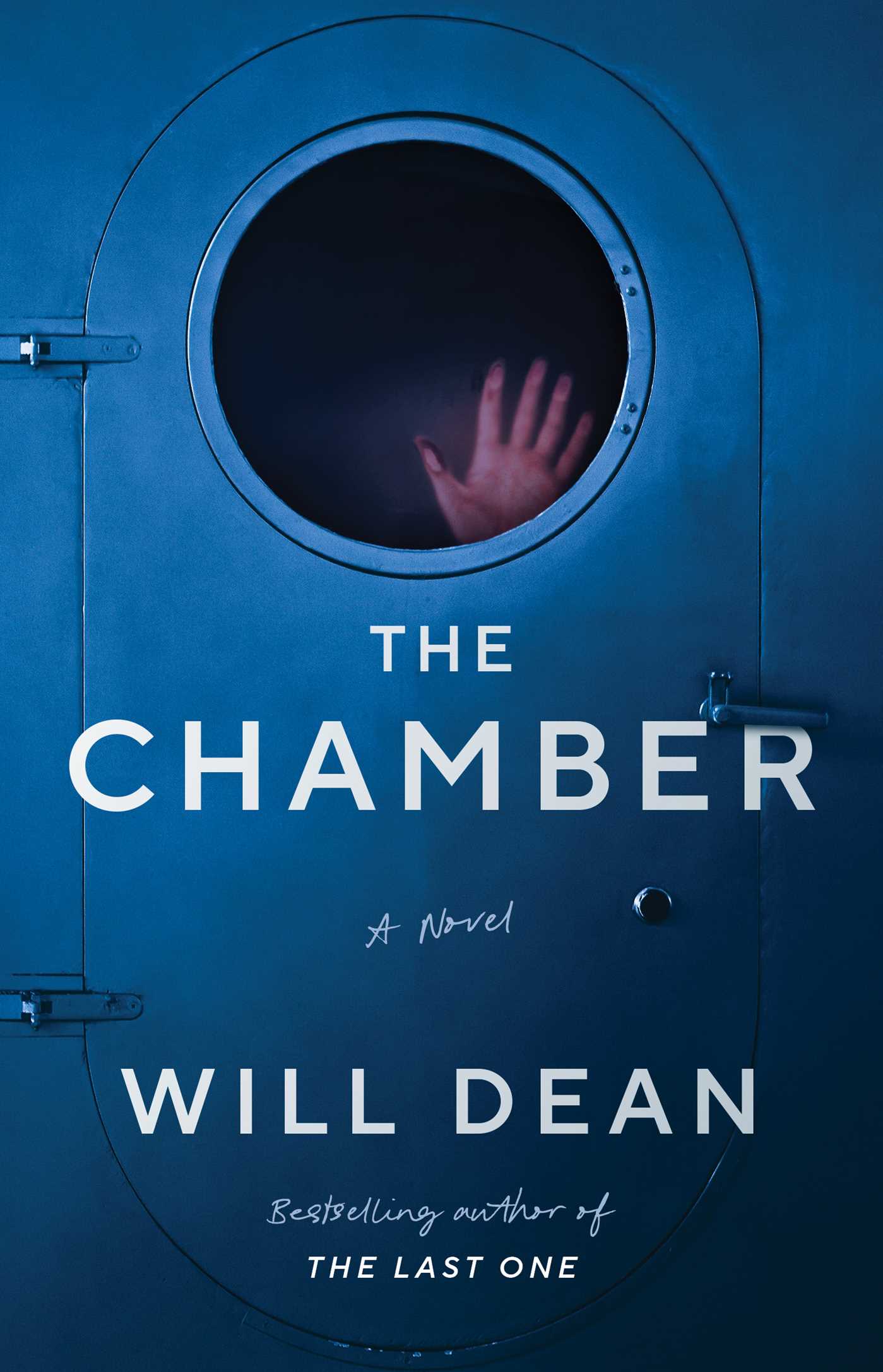 Chamber: A Novel