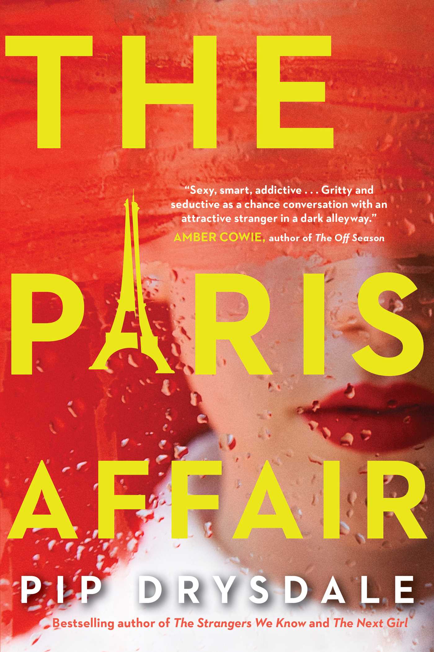 Paris Affair