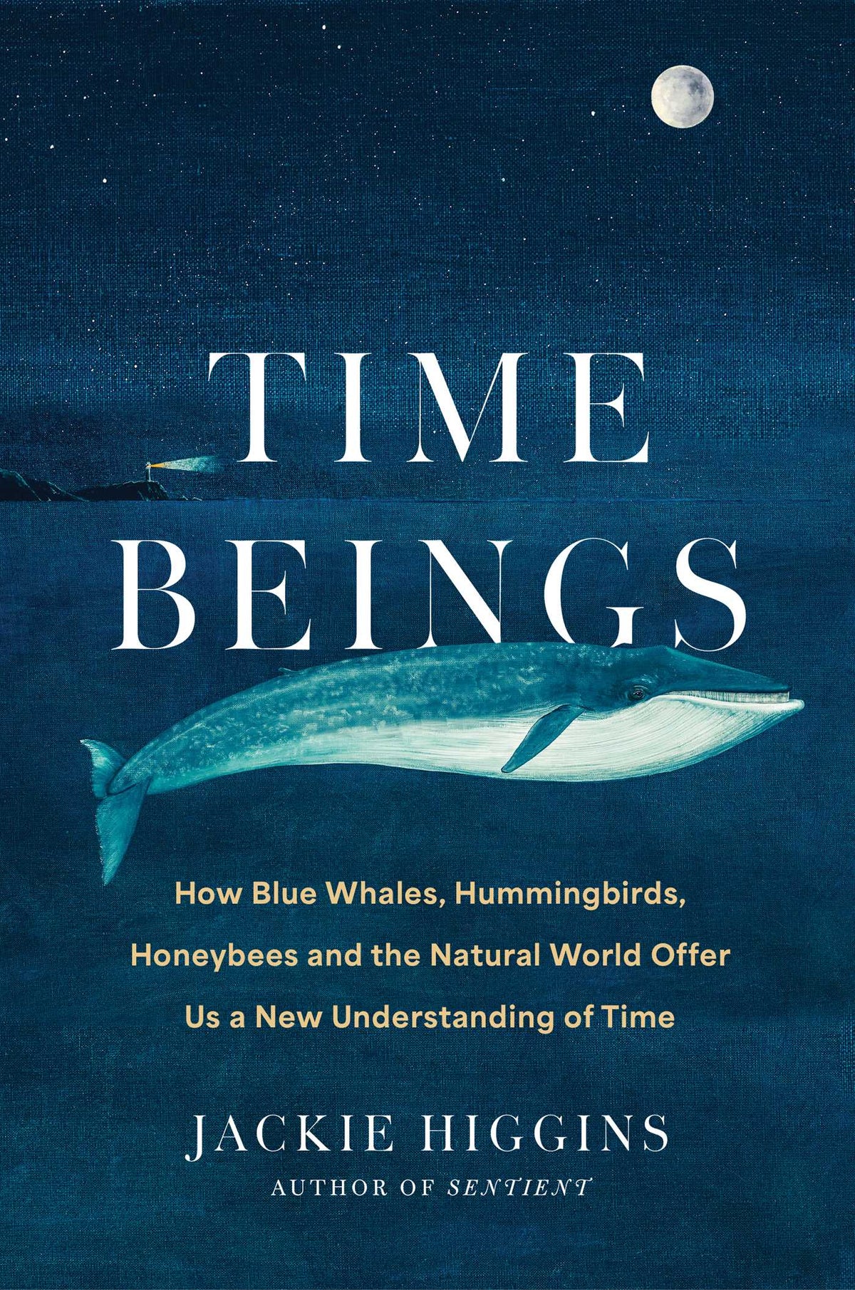Time Beings
