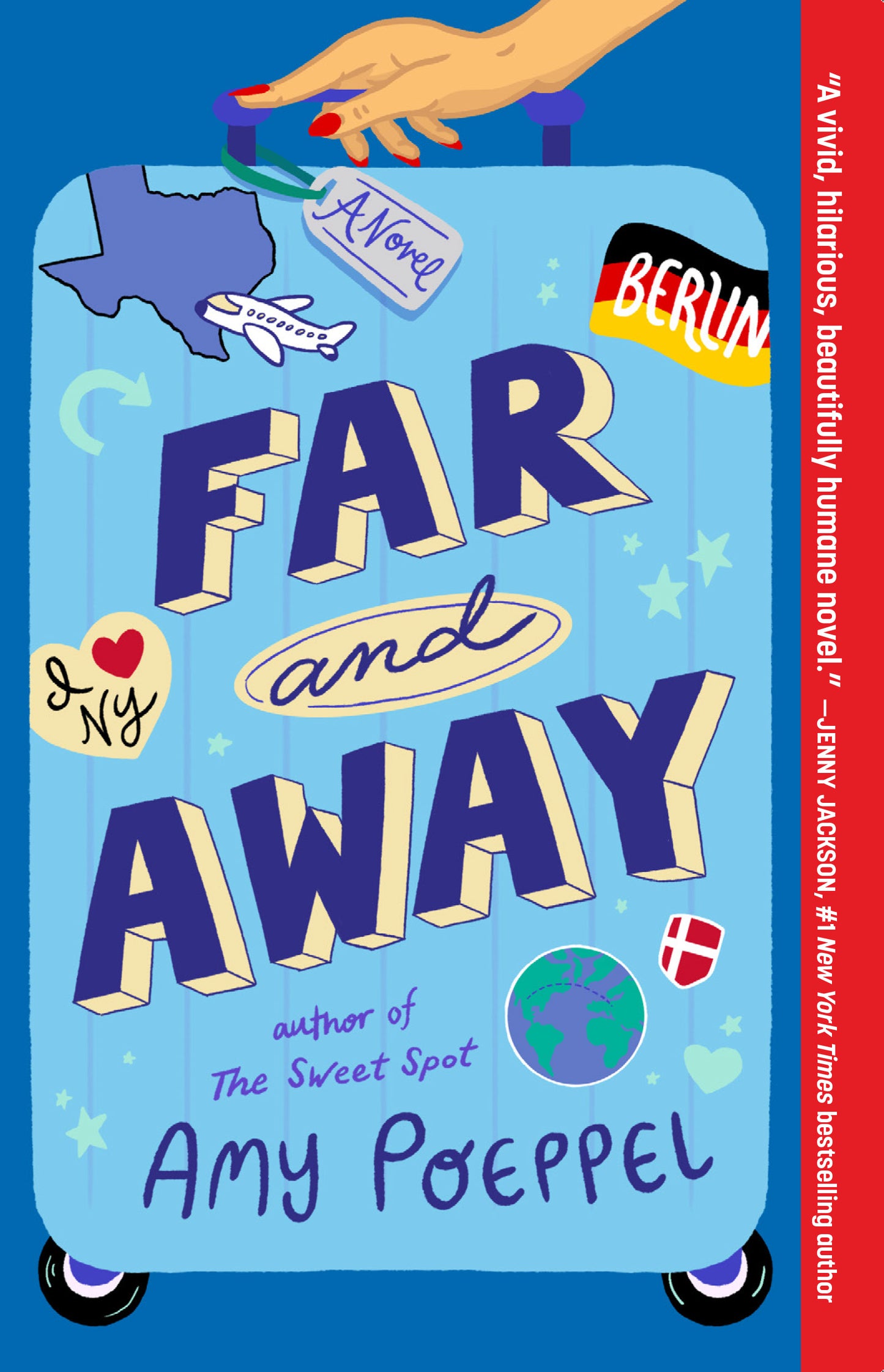 Far and Away