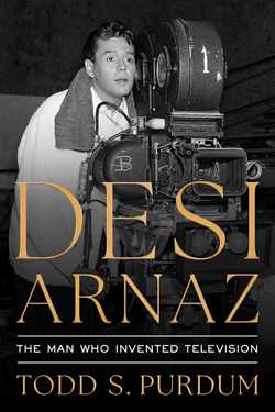 Desi Arnaz