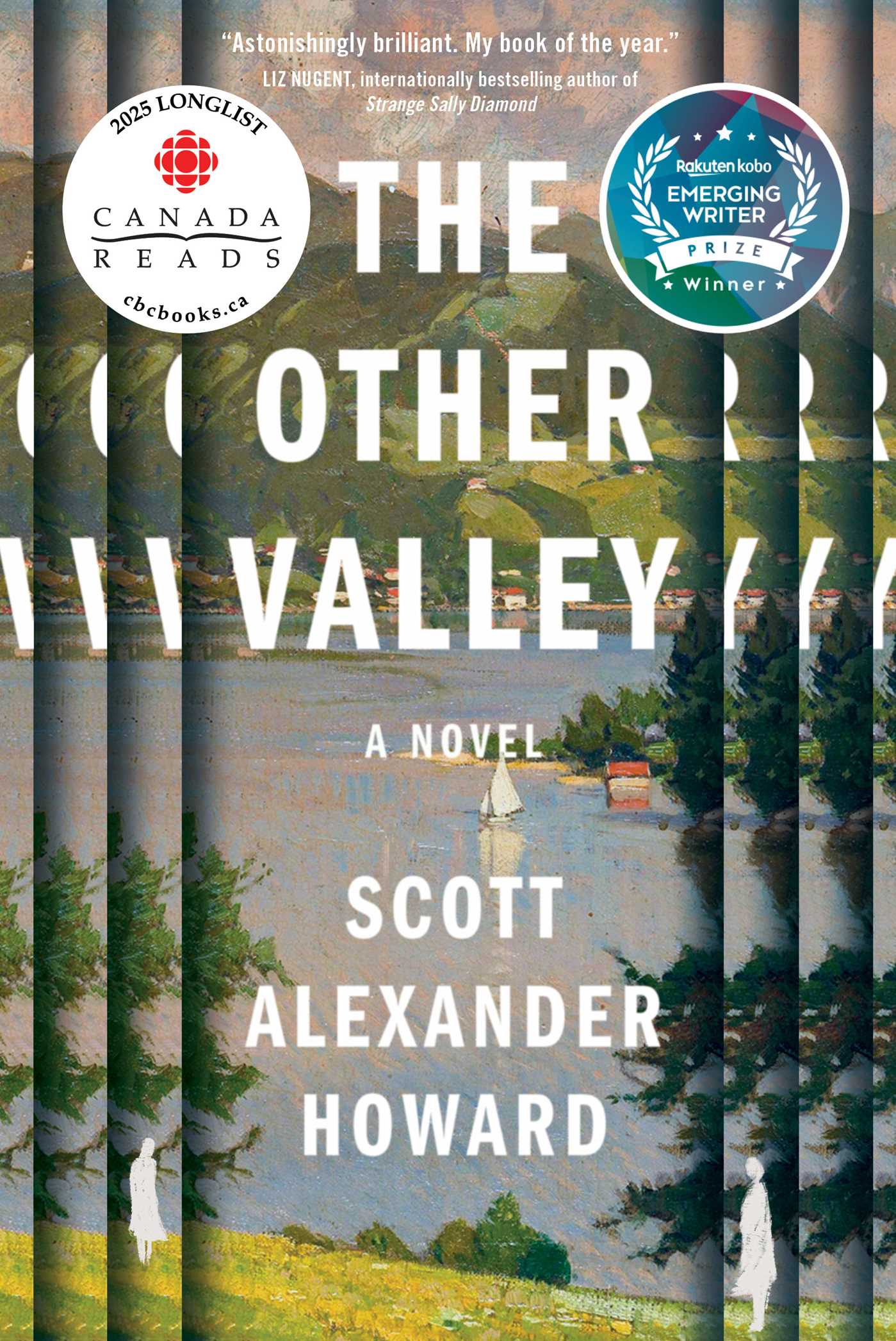 Other Valley: A Novel