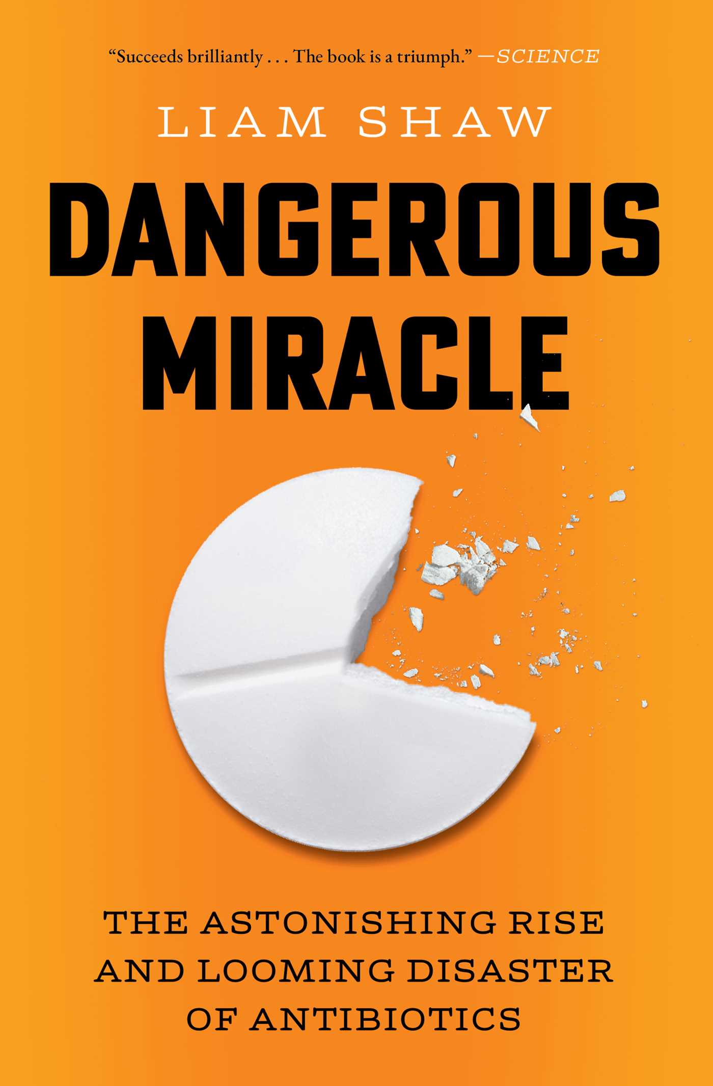 Dangerous Miracle