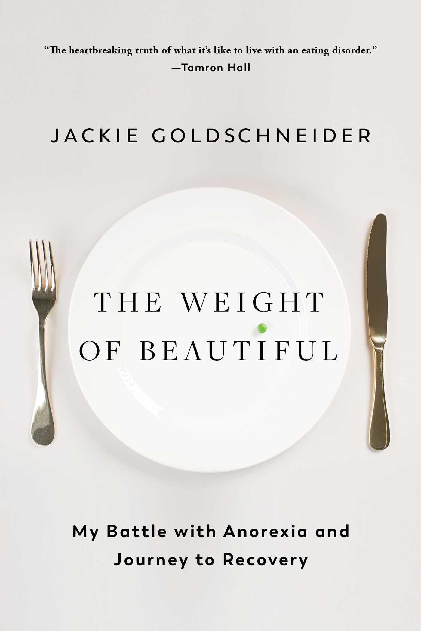 Weight of Beautiful