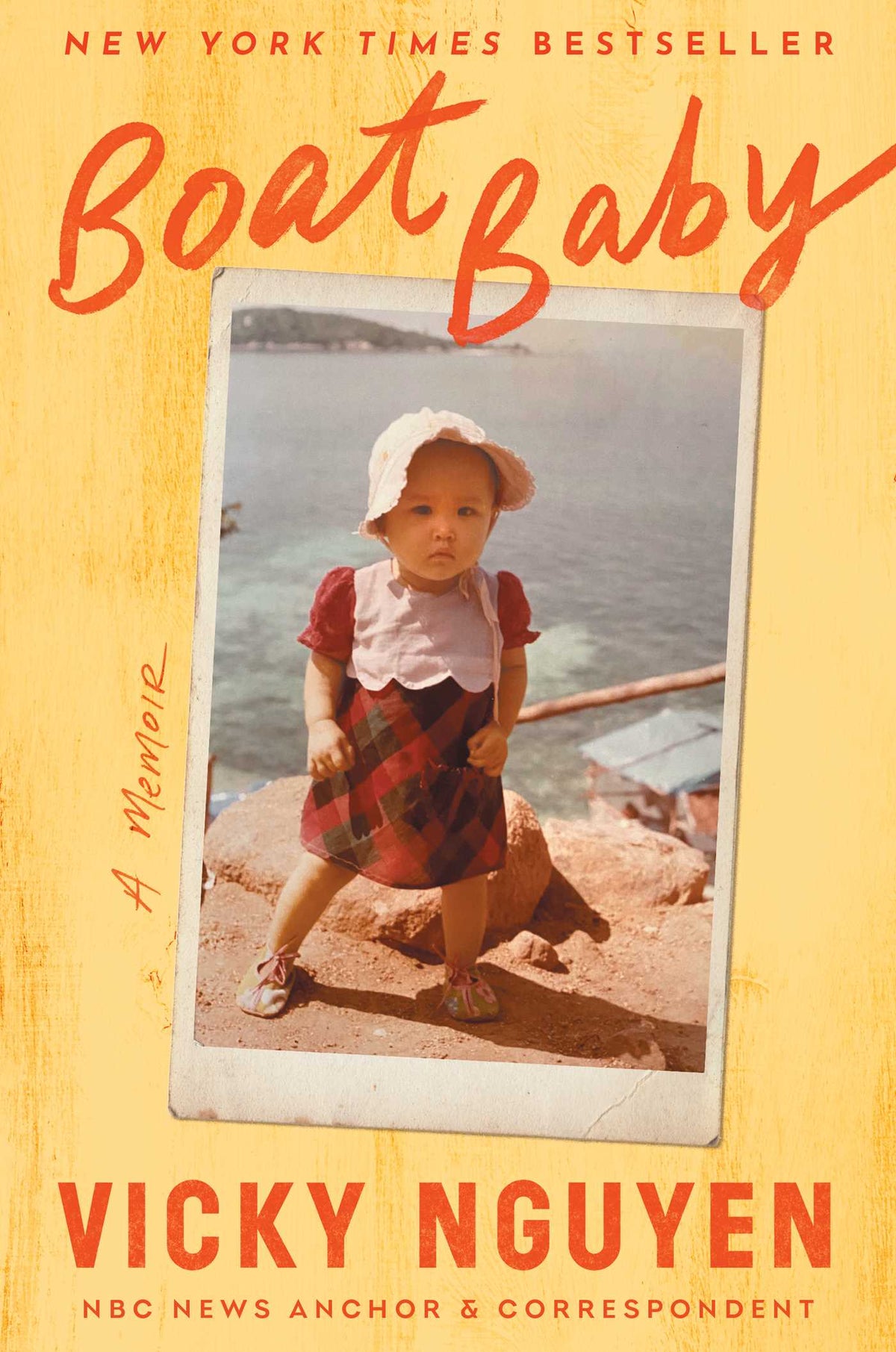 Boat Baby