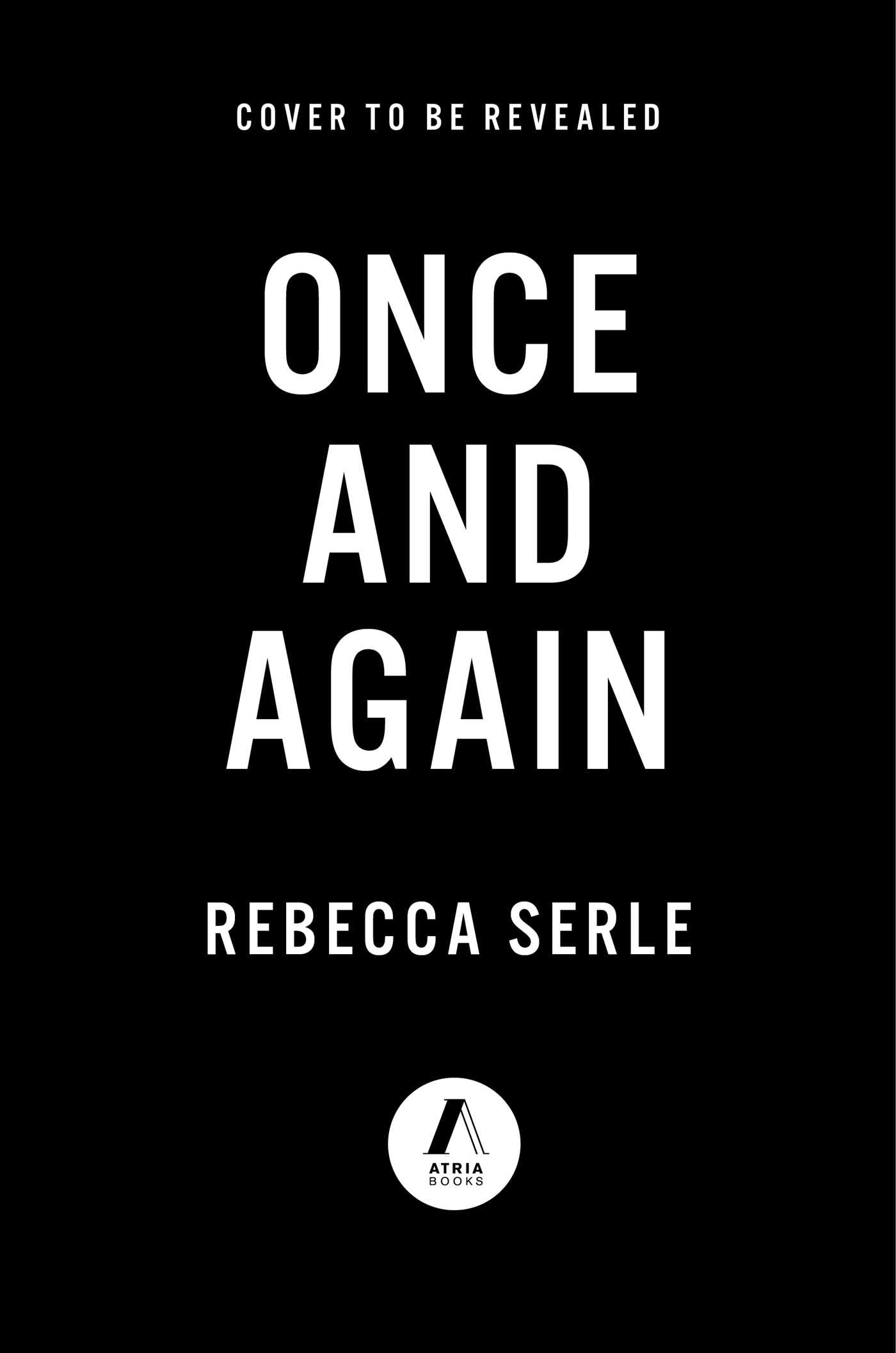 Once and Again