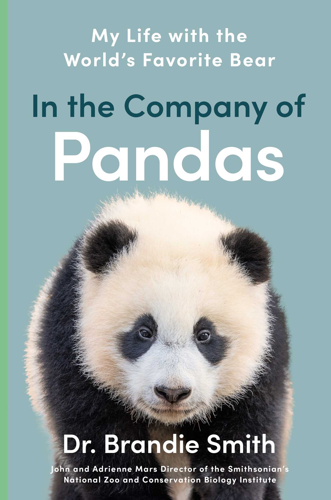 In the Company of Pandas