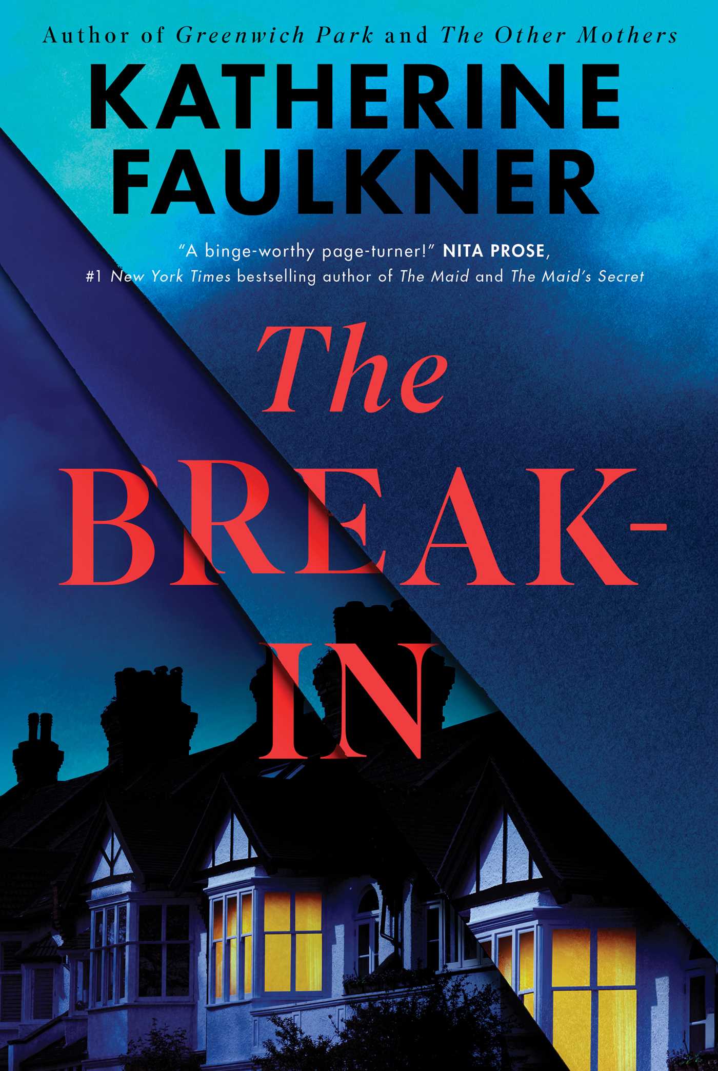 Break-In