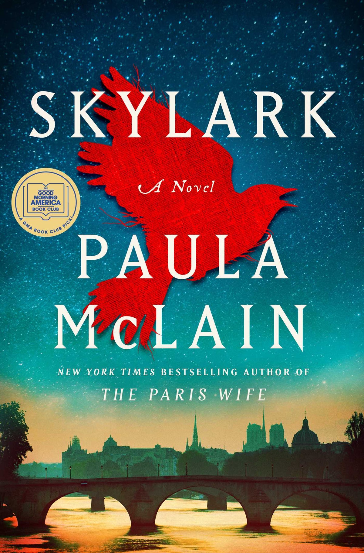 Skylark