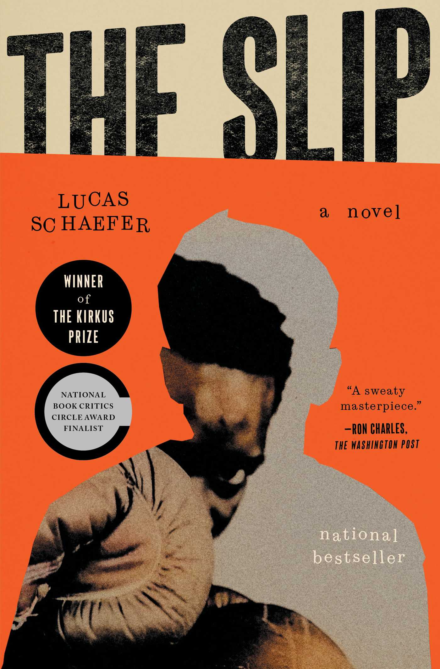 Slip: A Novel