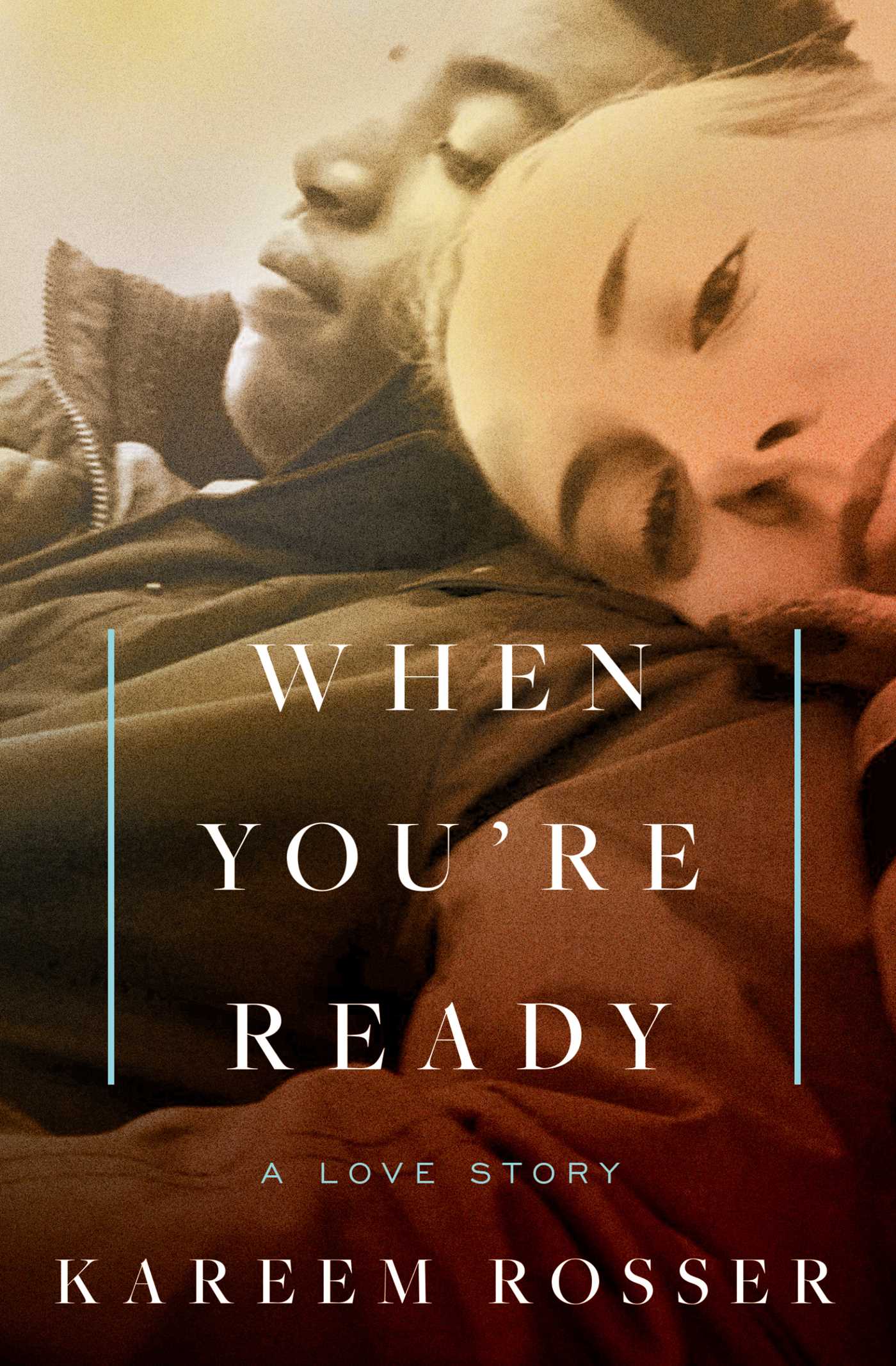 When You're Ready