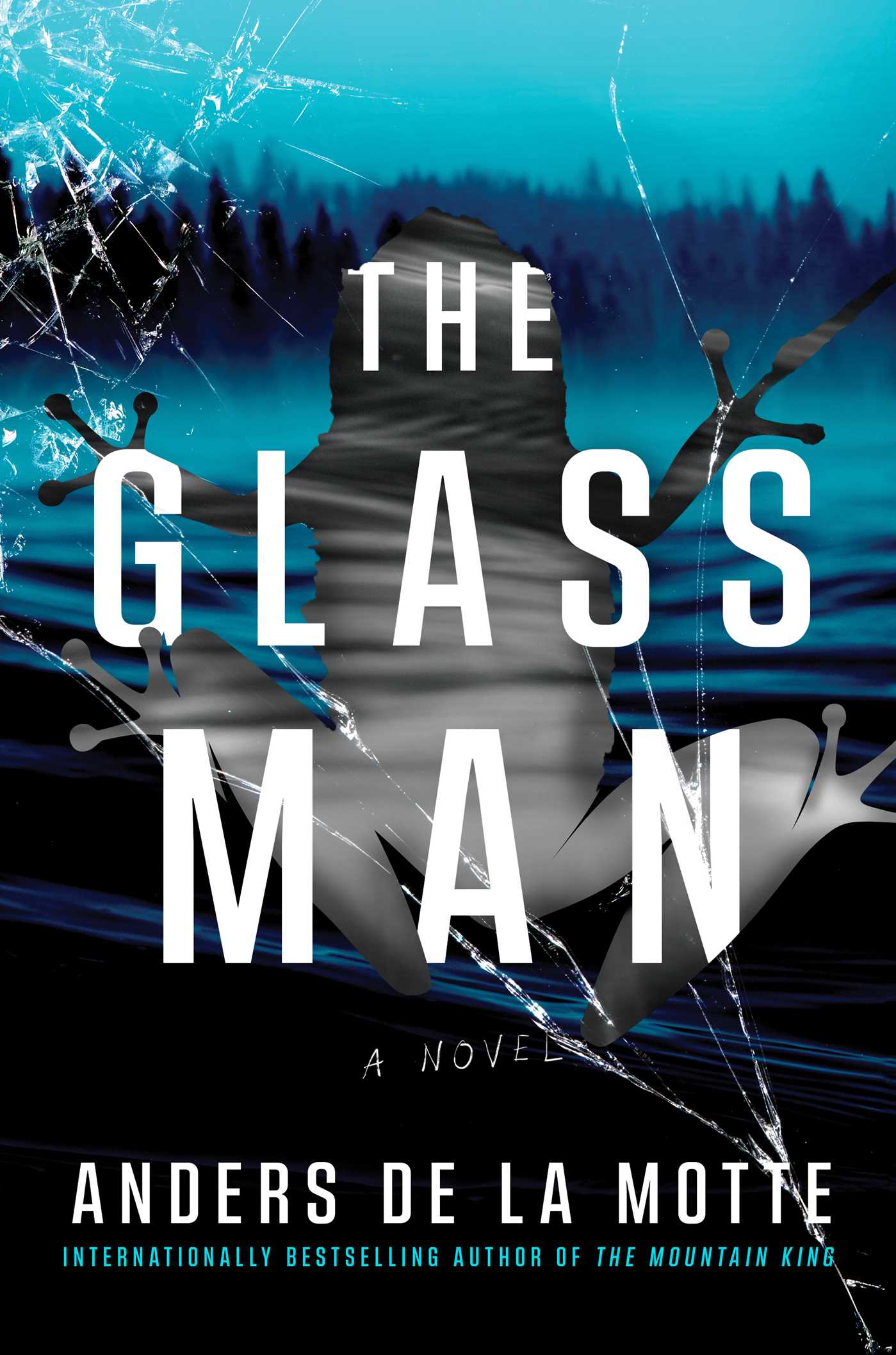 Glass Man: A Novel