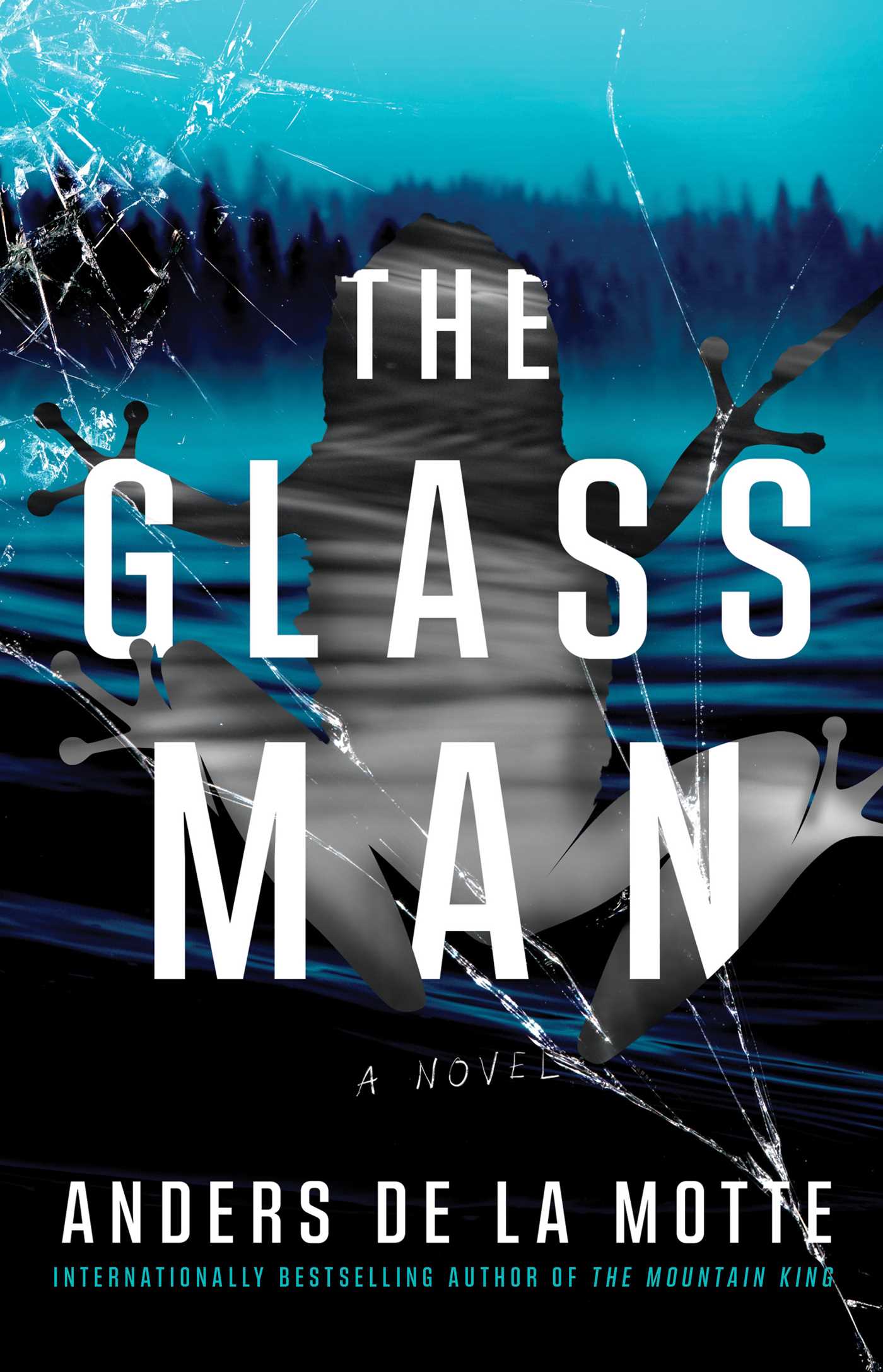 Glass Man: A Novel