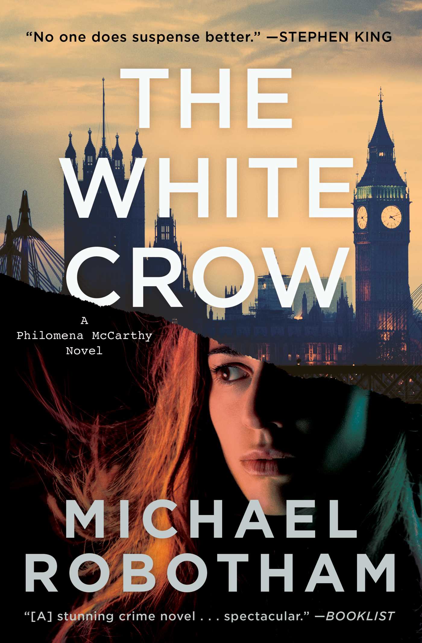White Crow