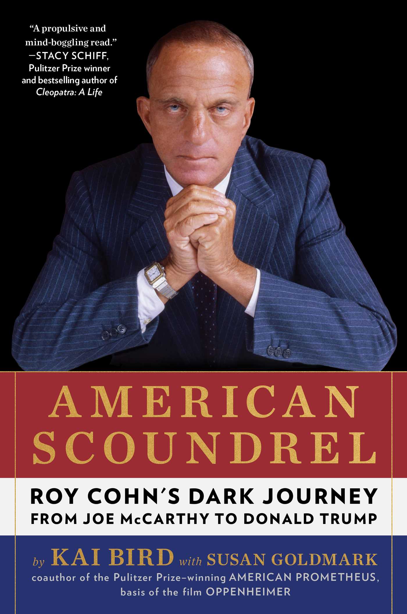 American Scoundrel