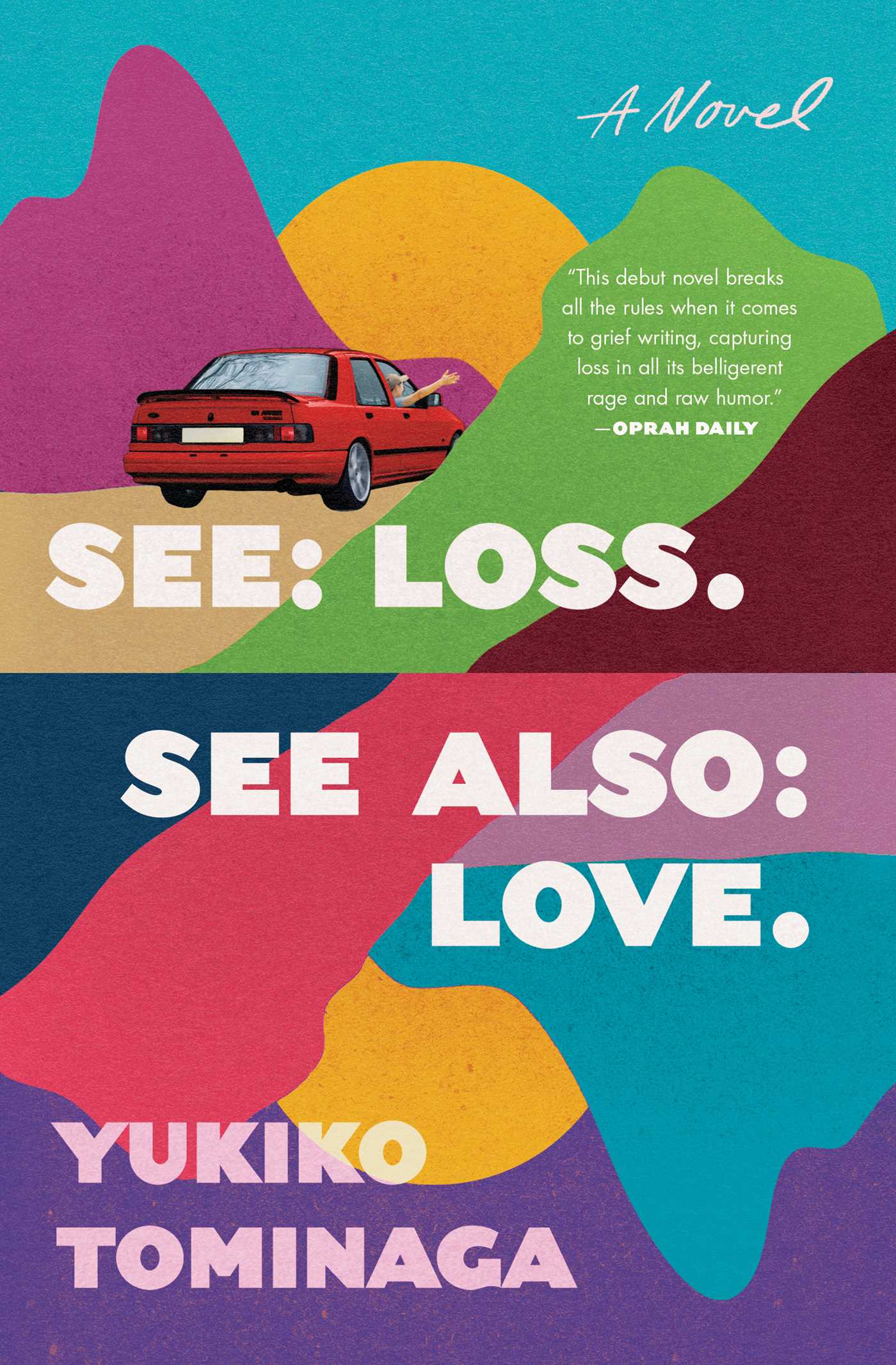 See Loss See Also Love