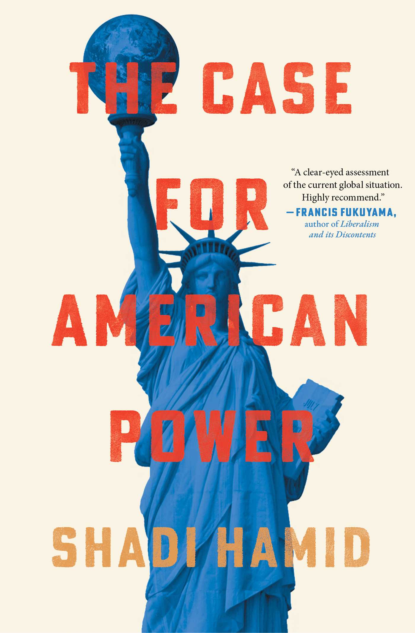 Case for American Power