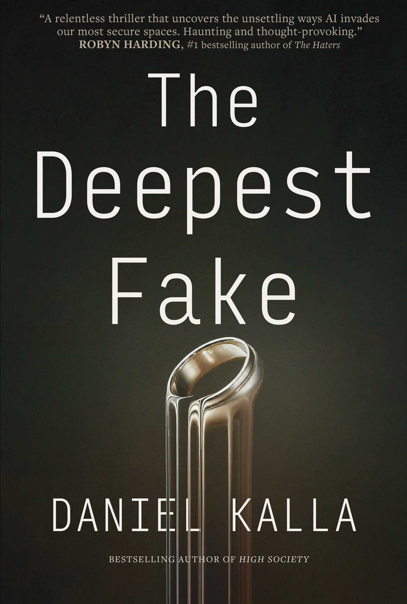 Deepest Fake