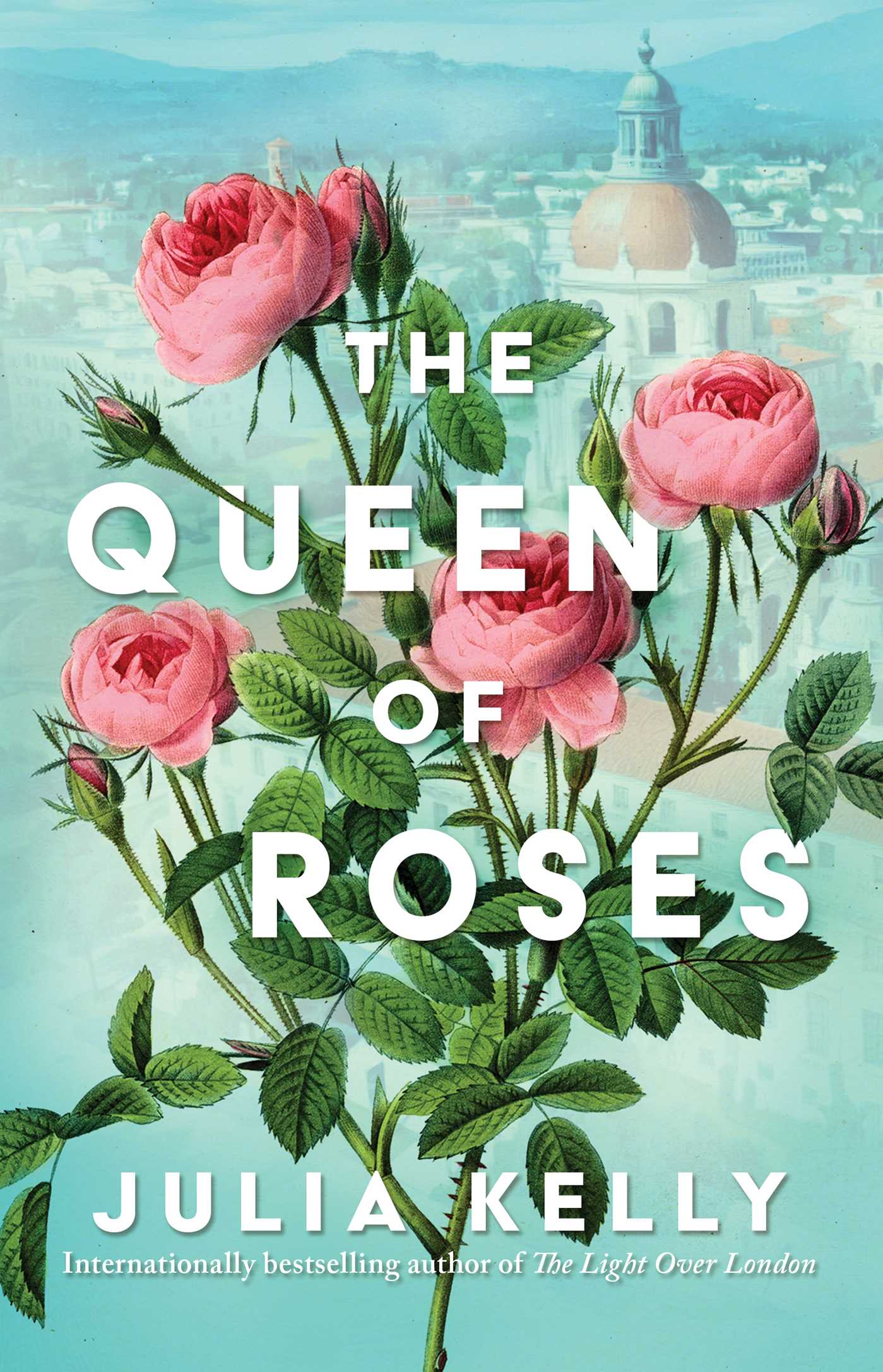 Queen of Roses