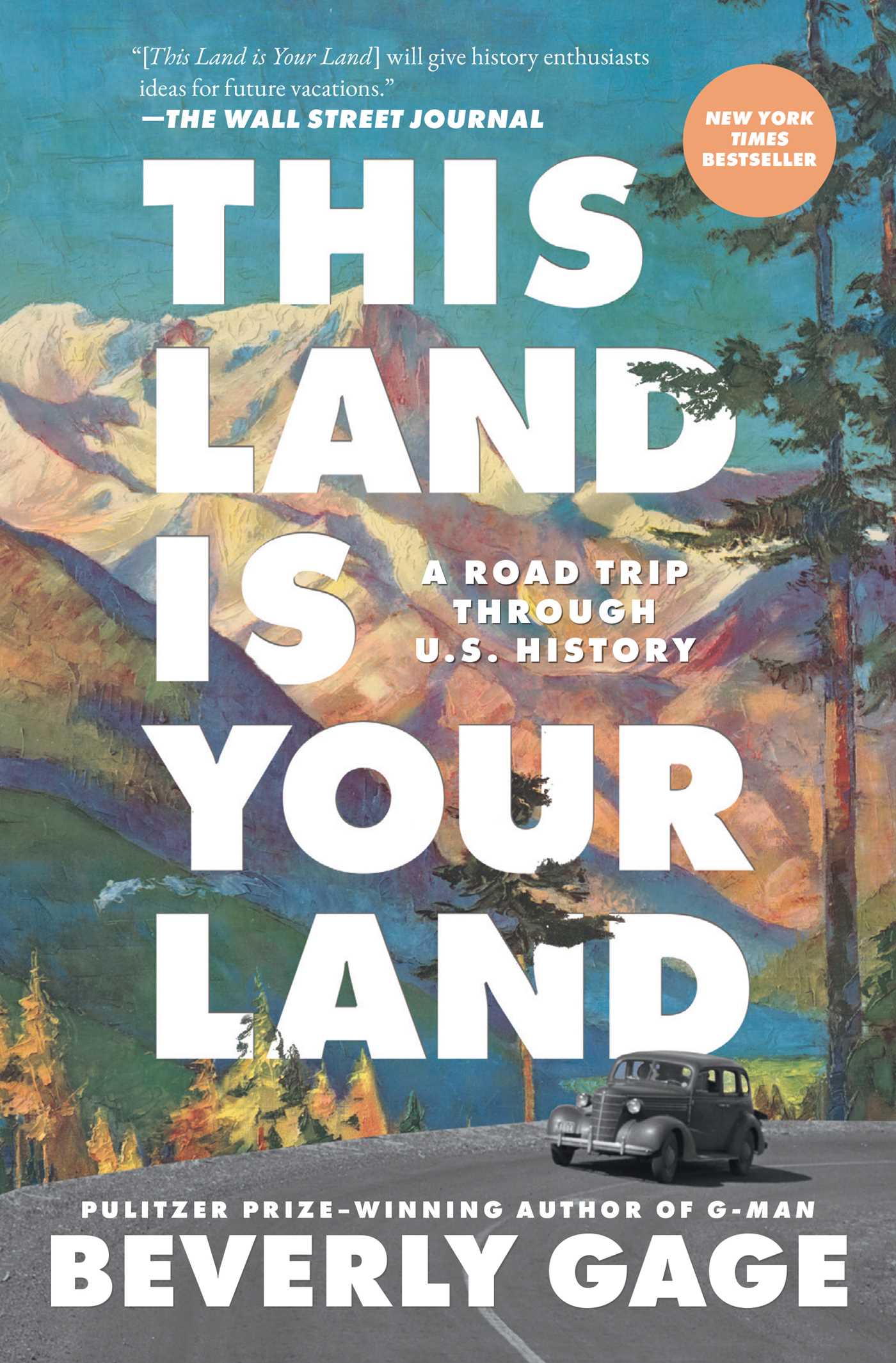 This Land is Your Land