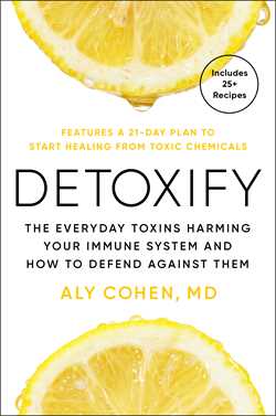 Detoxify