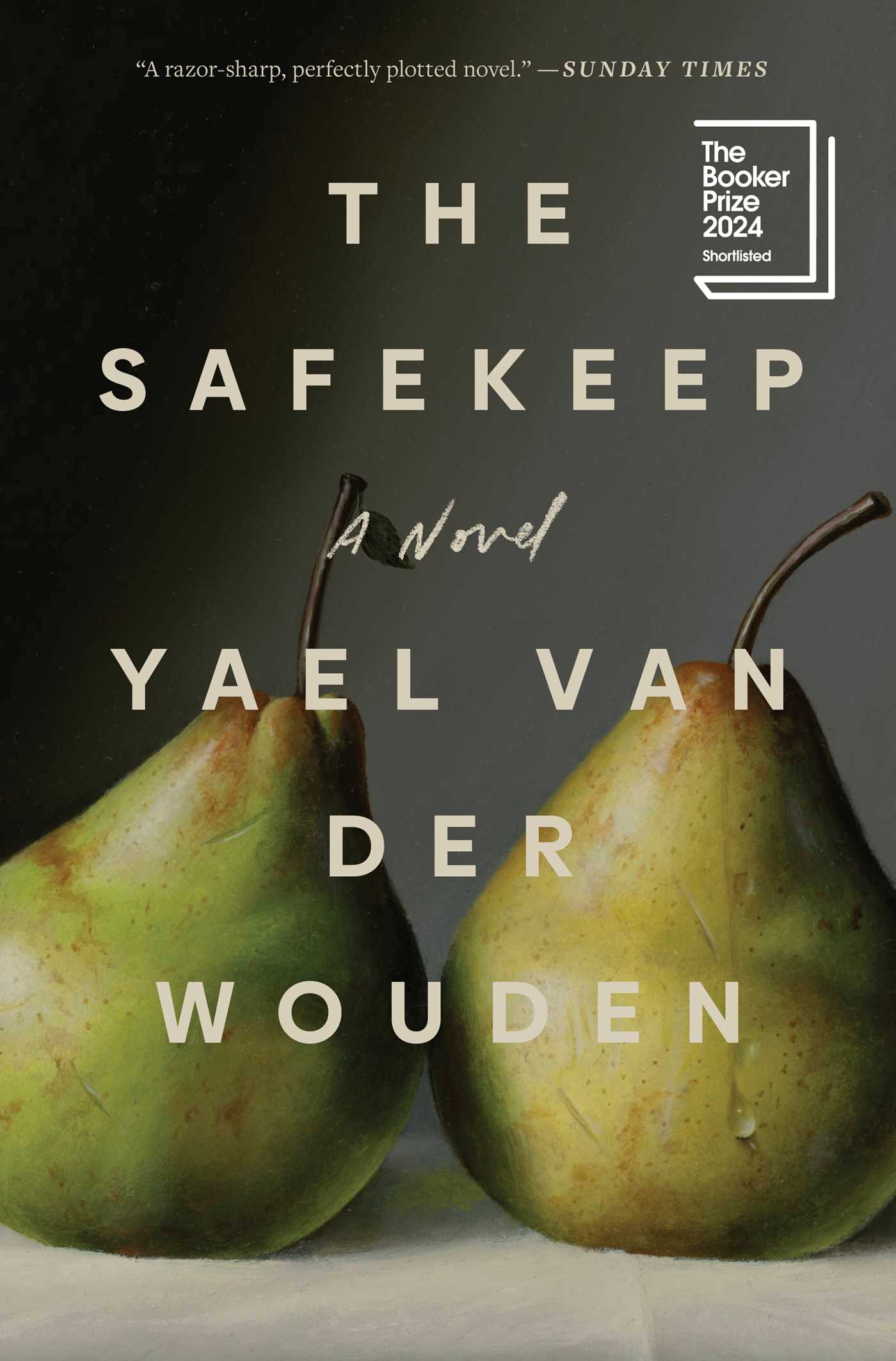 Safekeep