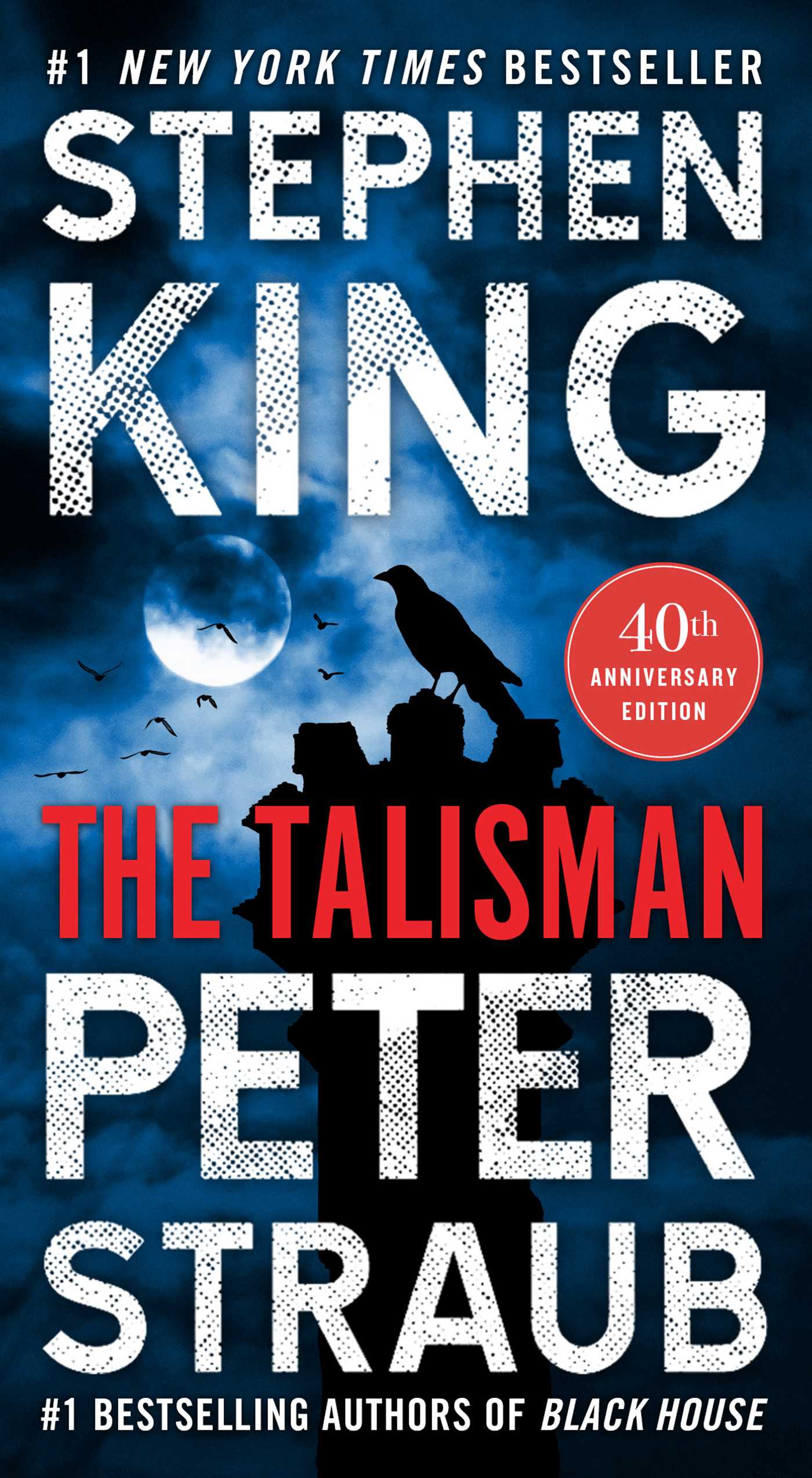Talisman: A  Novel