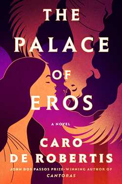 The Palace of Eros