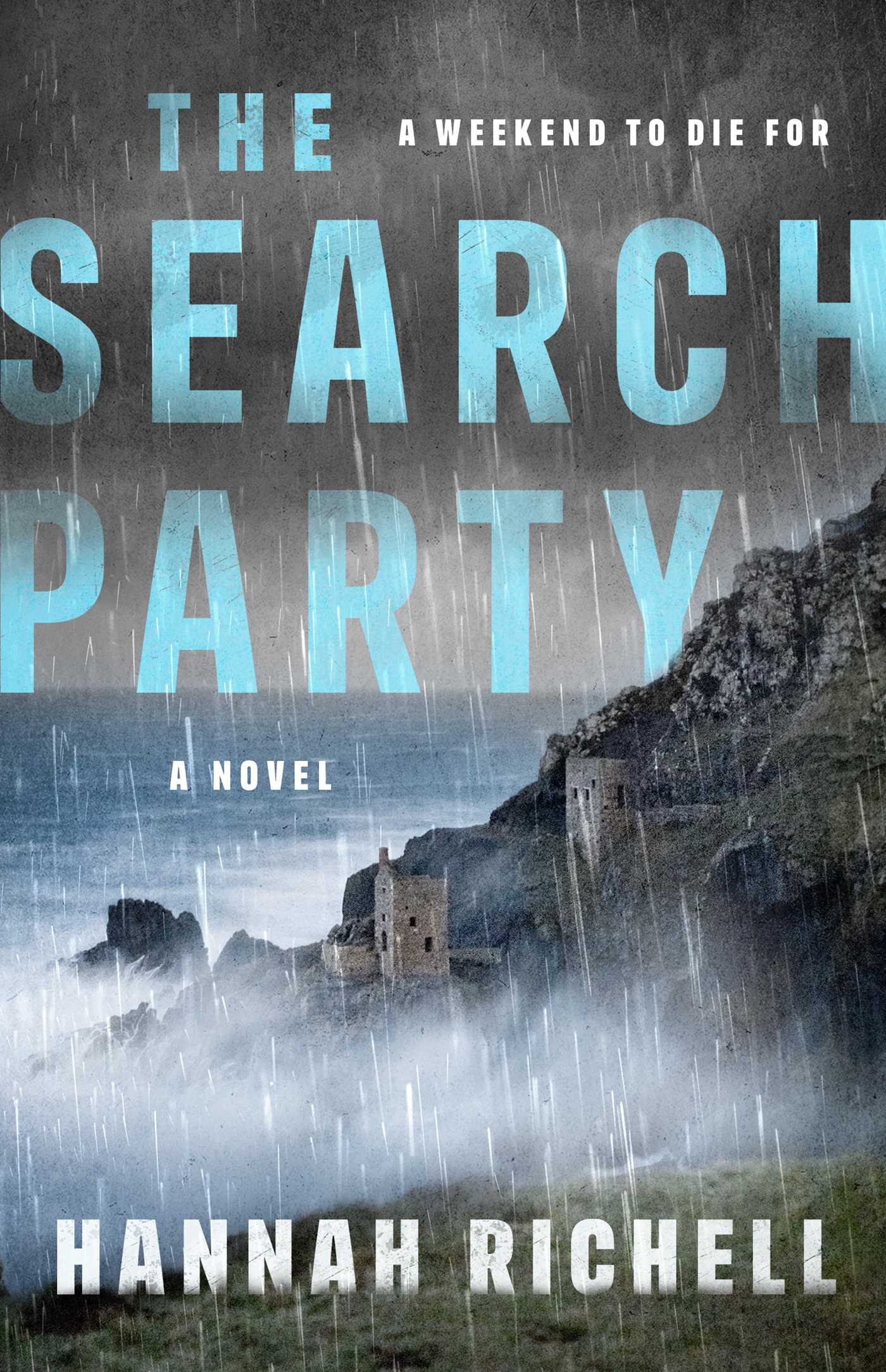Search Party: A Novel