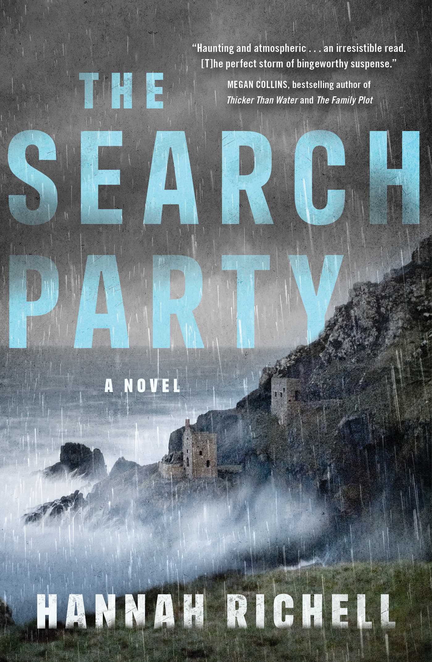 Search Party